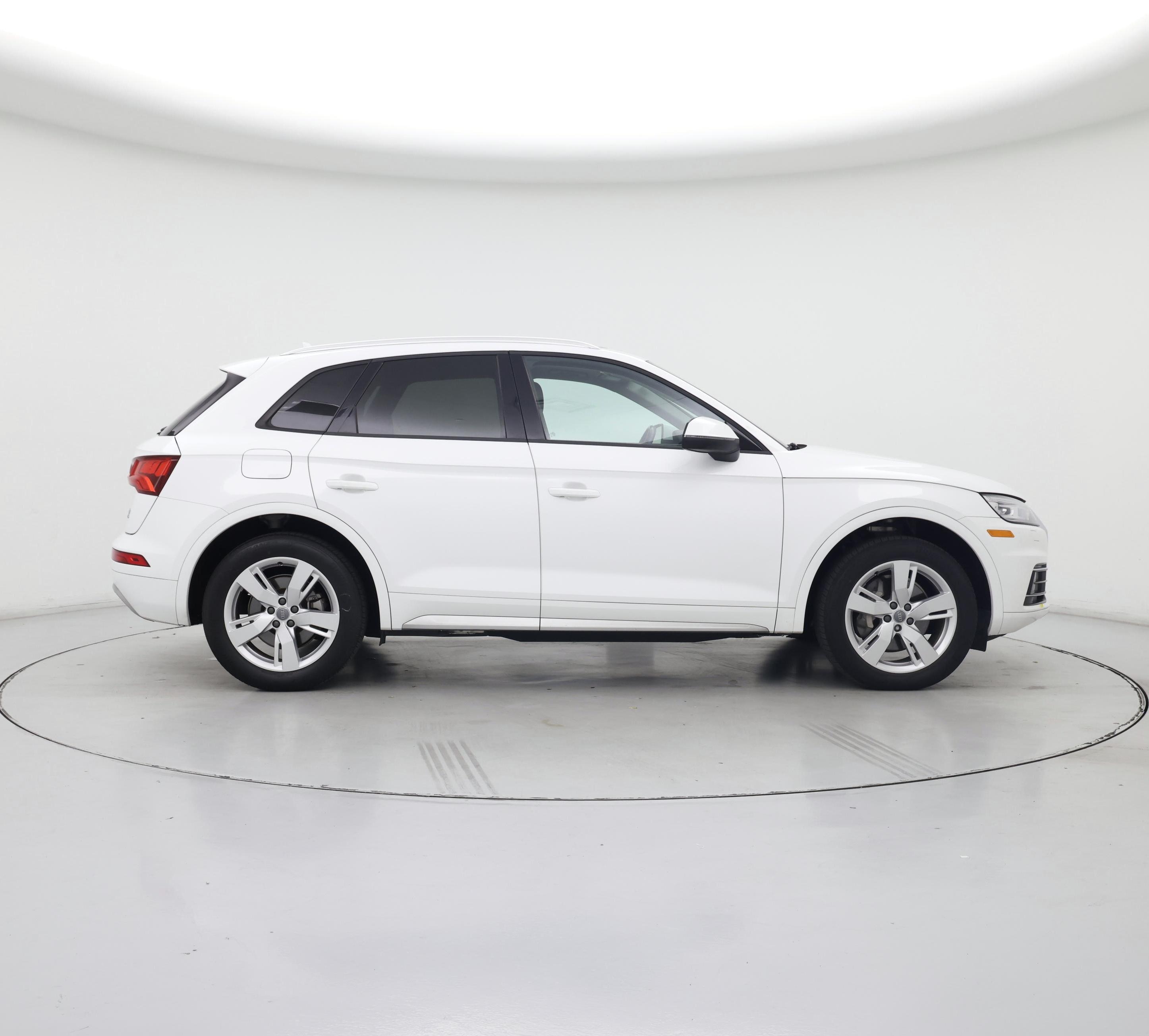 Thumbnail: 2018 Audi Q5 - 7