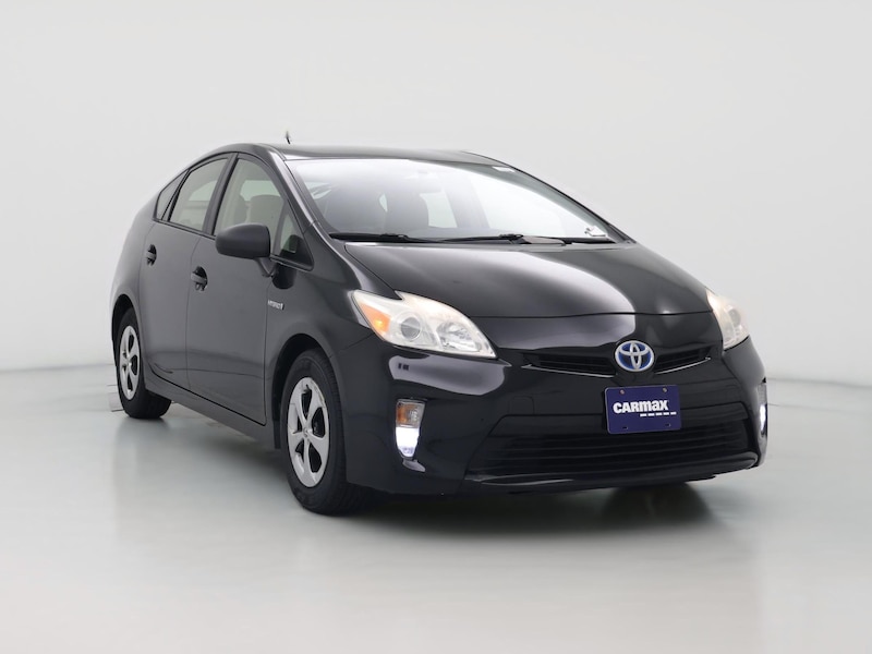 2014 Toyota Prius Two -
                  Palmdale, CA
