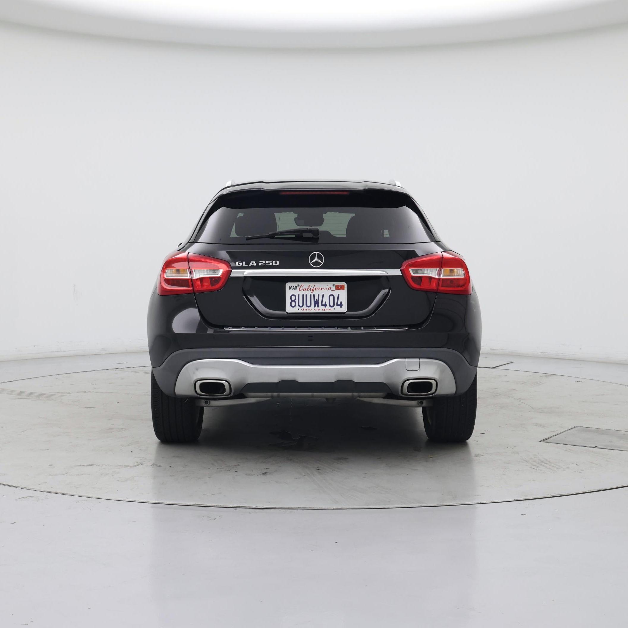 Thumbnail: 2018 Mercedes-Benz GLA - 6
