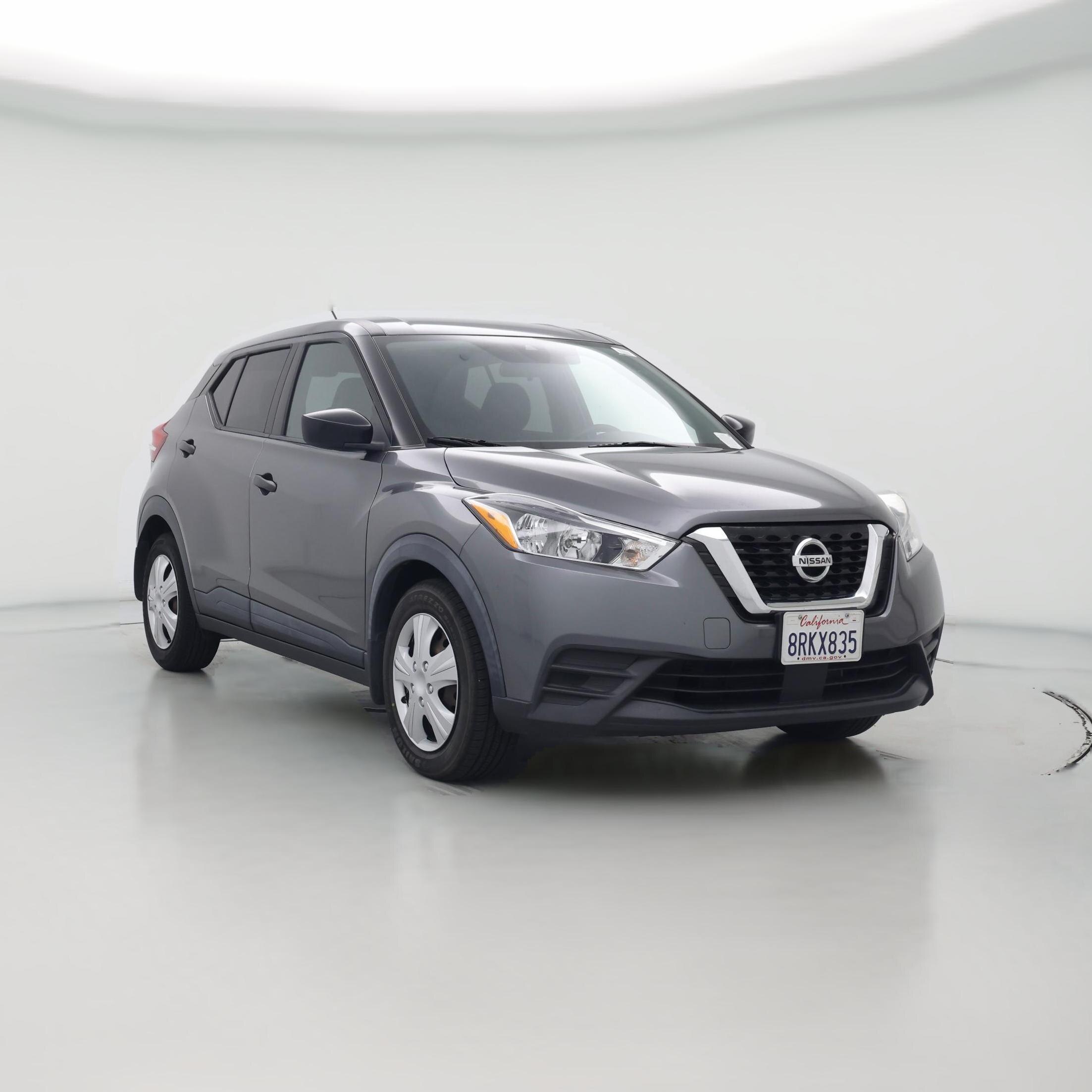 Thumbnail: 2020 Nissan Kicks - 1