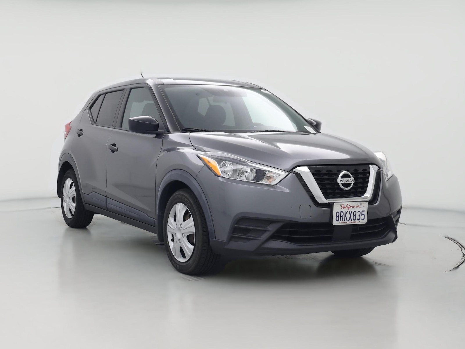 2020 Nissan Kicks