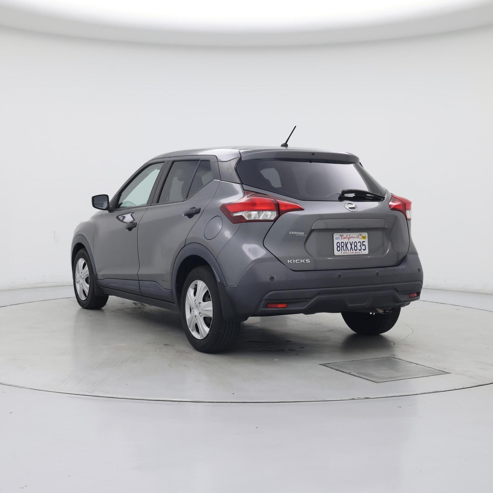 Thumbnail: 2020 Nissan Kicks - 2