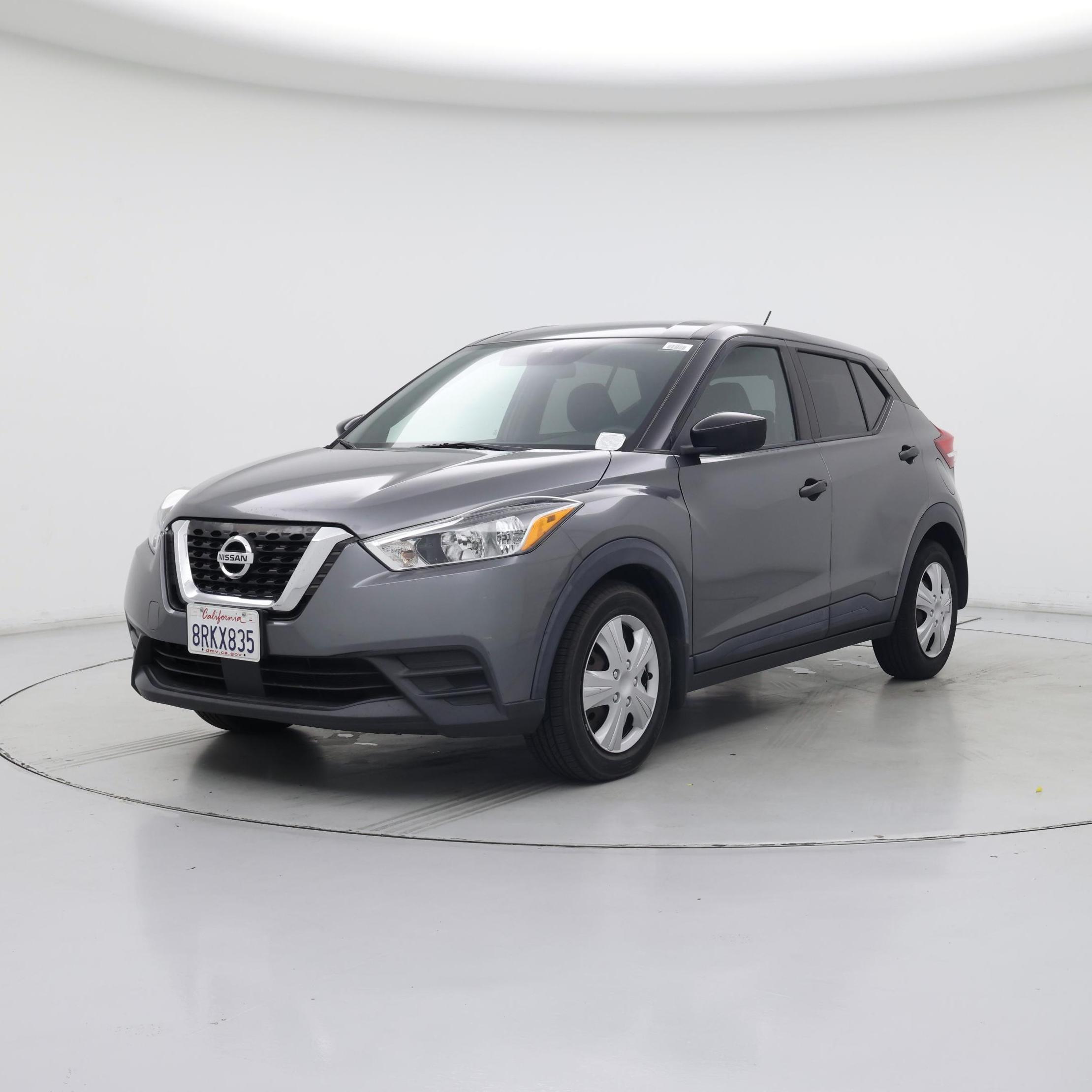 Thumbnail: 2020 Nissan Kicks - 4