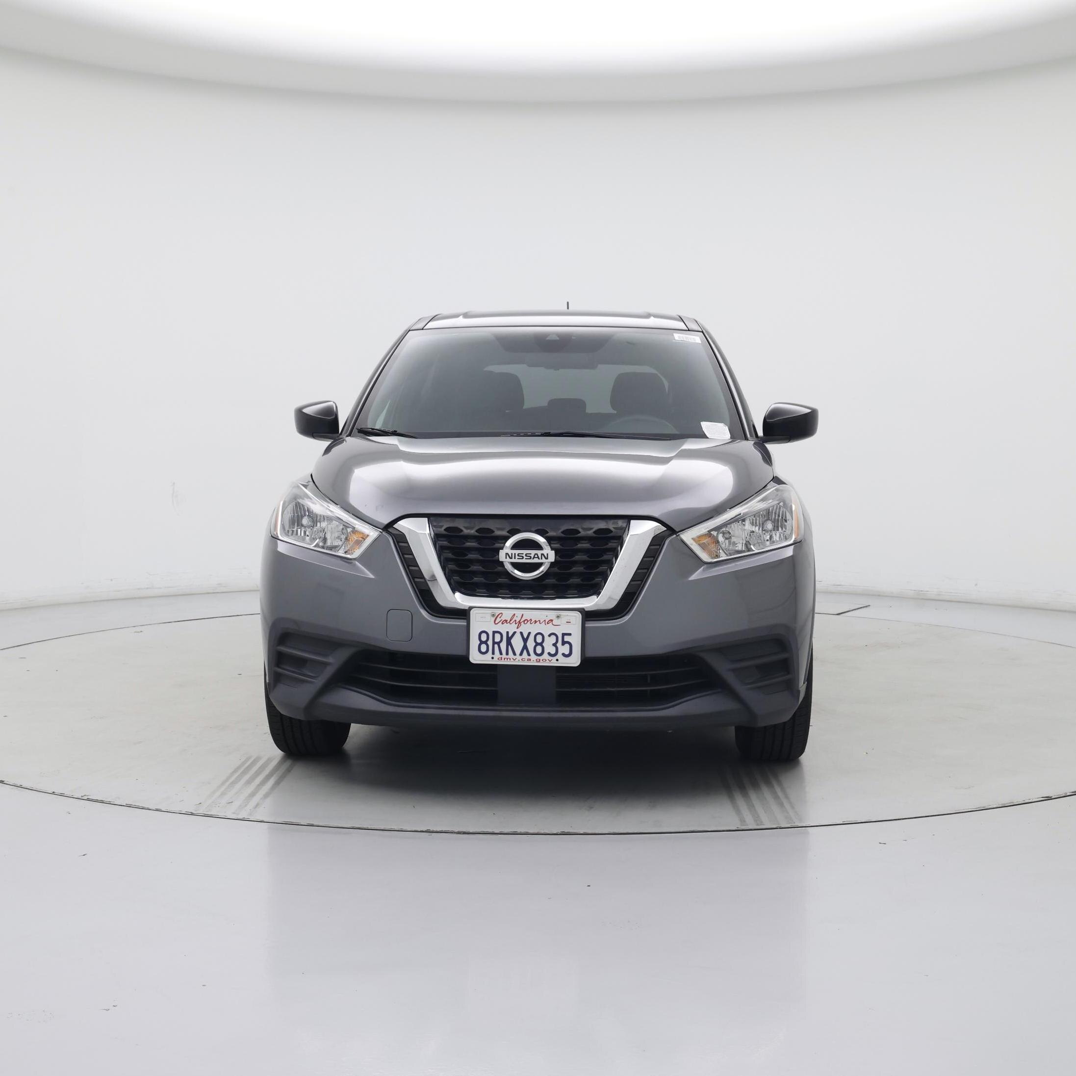 Thumbnail: 2020 Nissan Kicks - 5