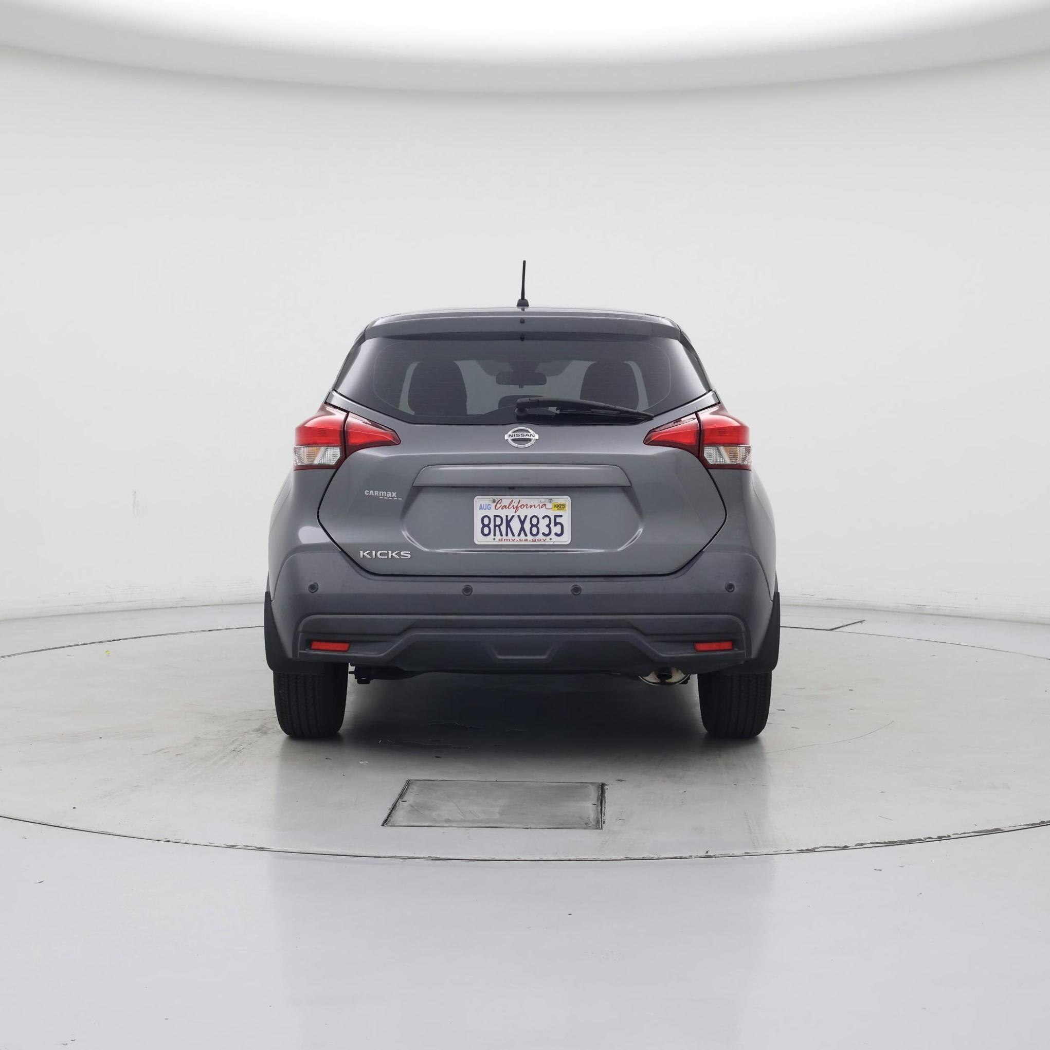 Thumbnail: 2020 Nissan Kicks - 6