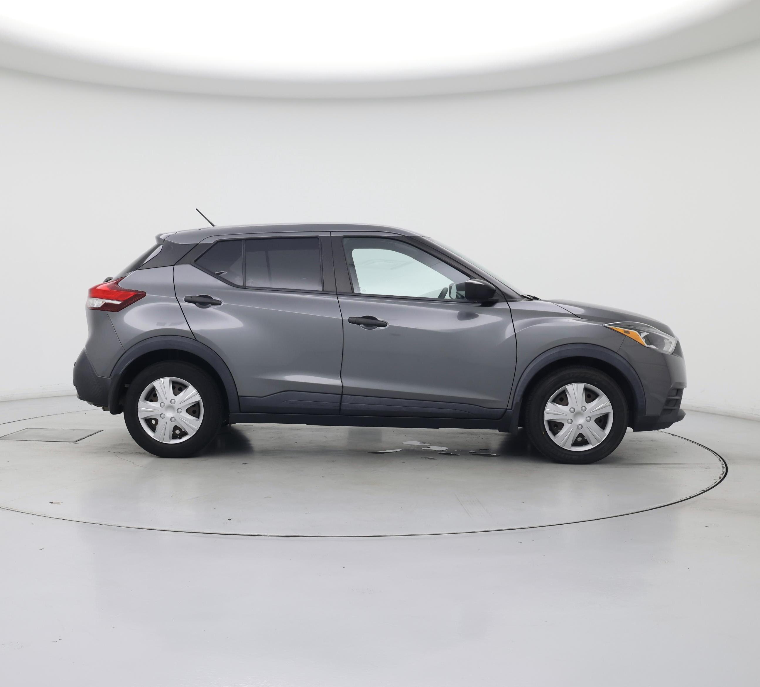 Thumbnail: 2020 Nissan Kicks - 7
