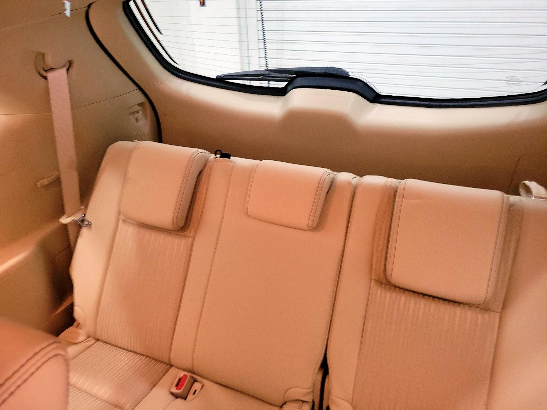 Thumbnail: 2015 Toyota Highlander - 20