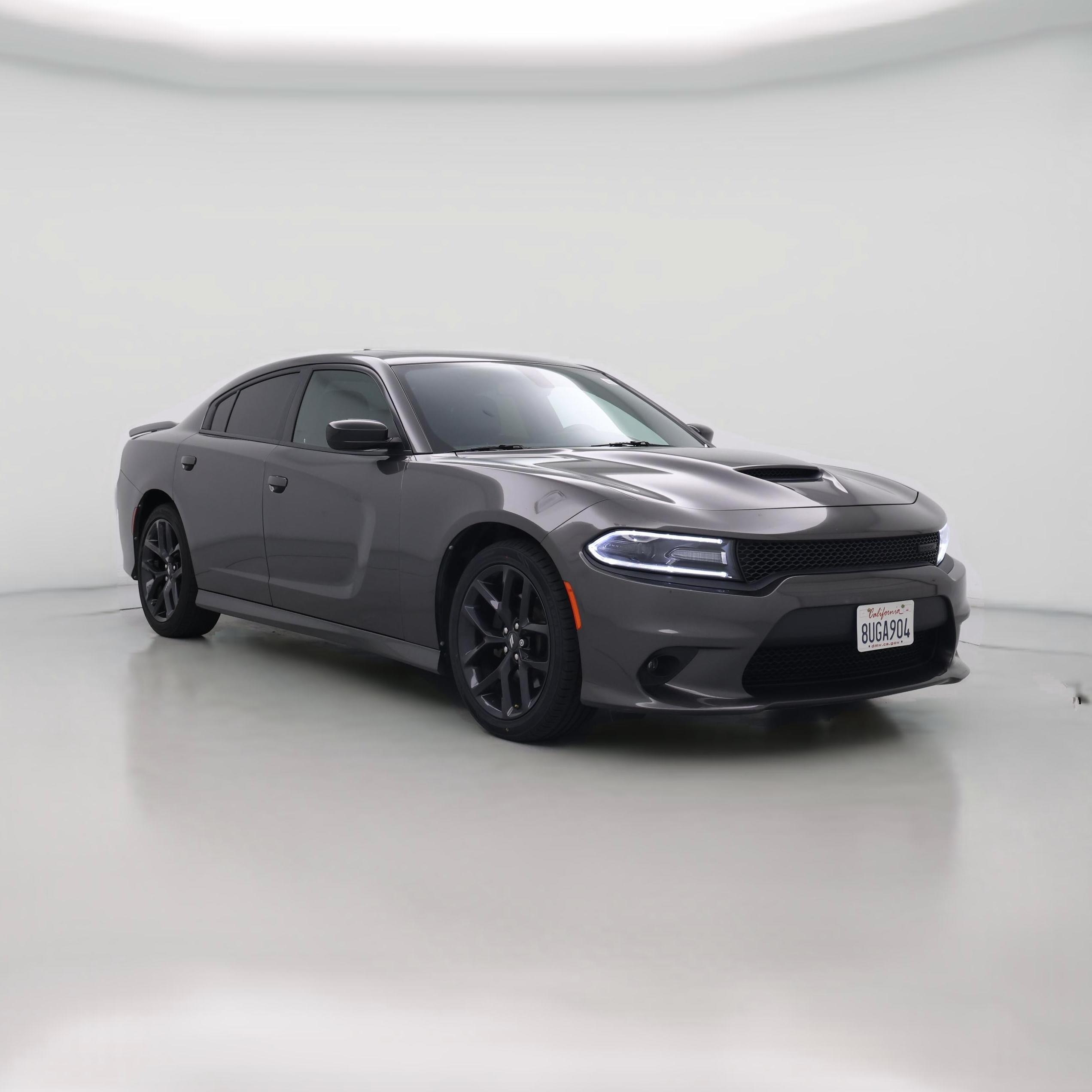 Thumbnail: 2020 Dodge Charger - 1