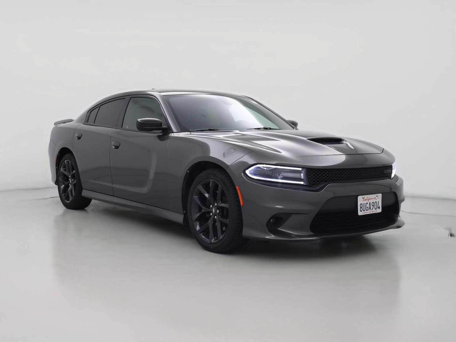 2020 Dodge Charger