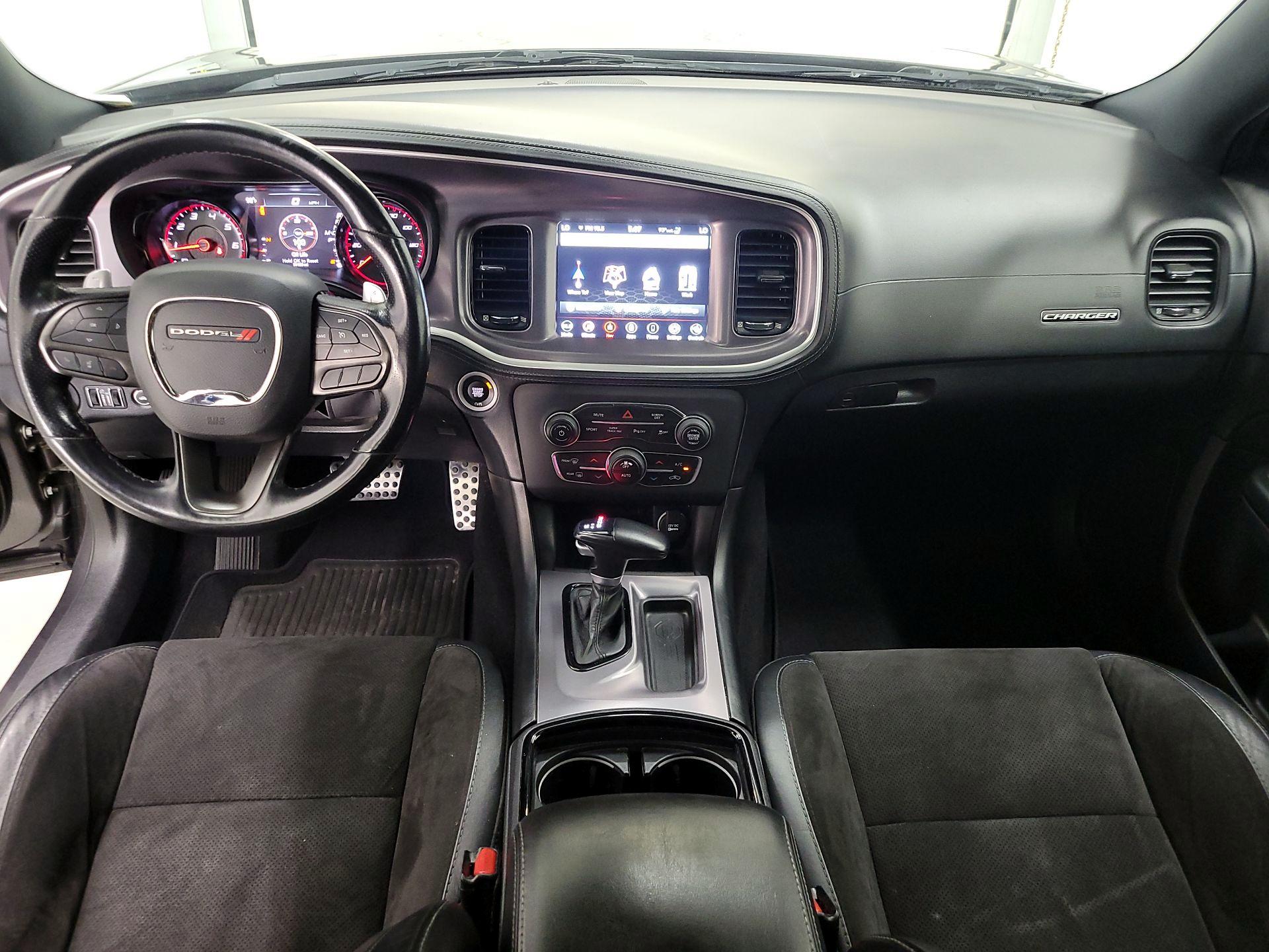 Thumbnail: 2020 Dodge Charger - 9