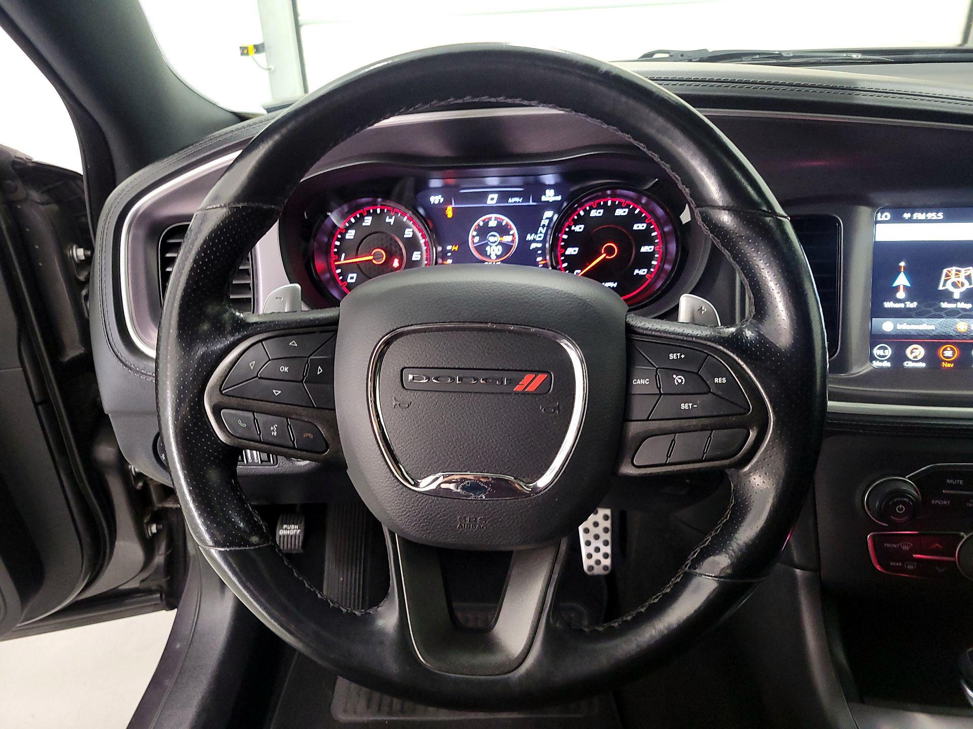 Thumbnail: 2020 Dodge Charger - 10