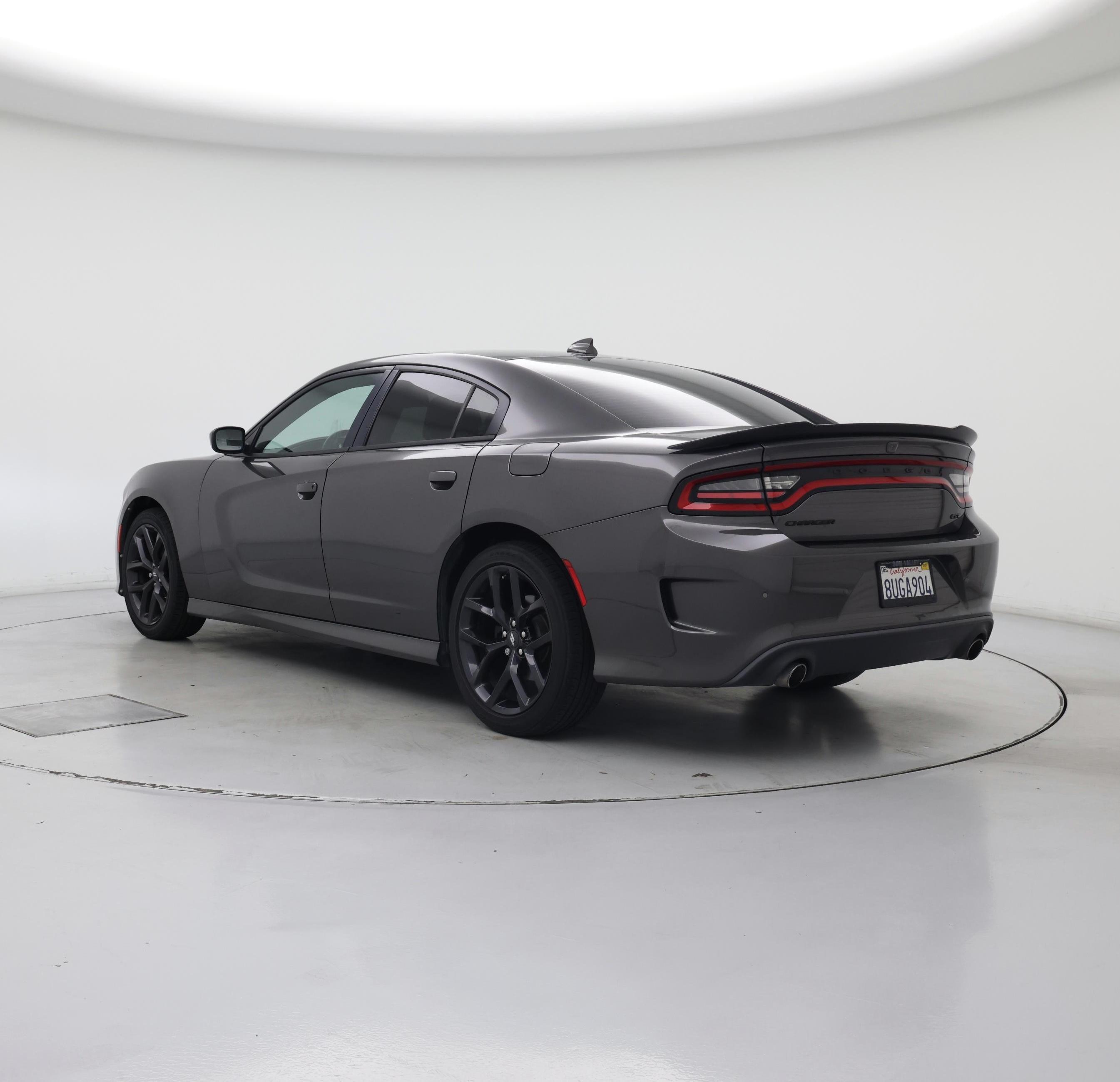 Thumbnail: 2020 Dodge Charger - 2