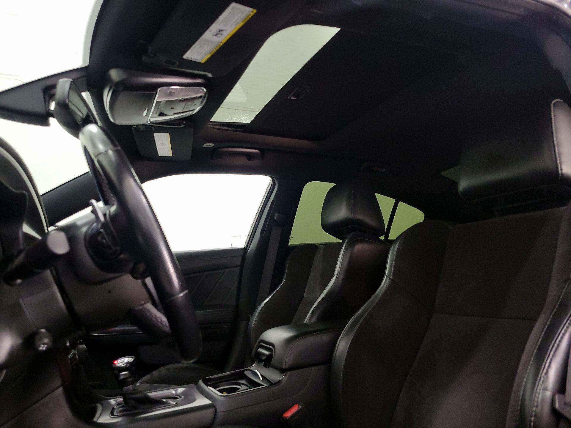 Thumbnail: 2020 Dodge Charger - 20