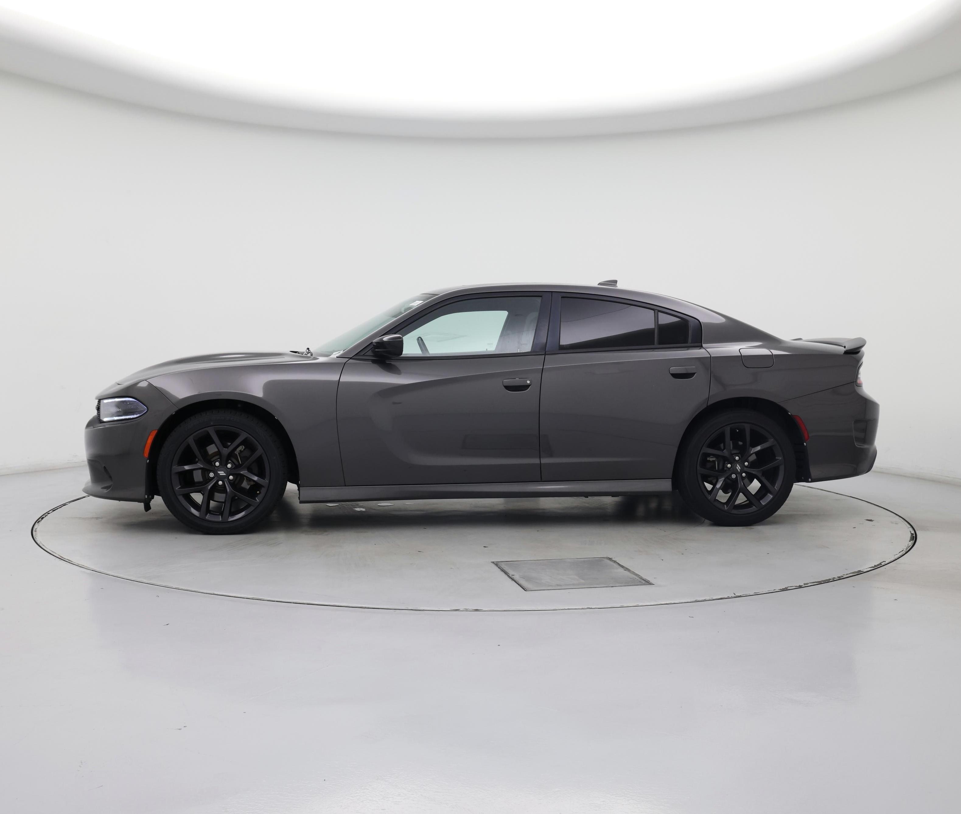 Thumbnail: 2020 Dodge Charger - 3