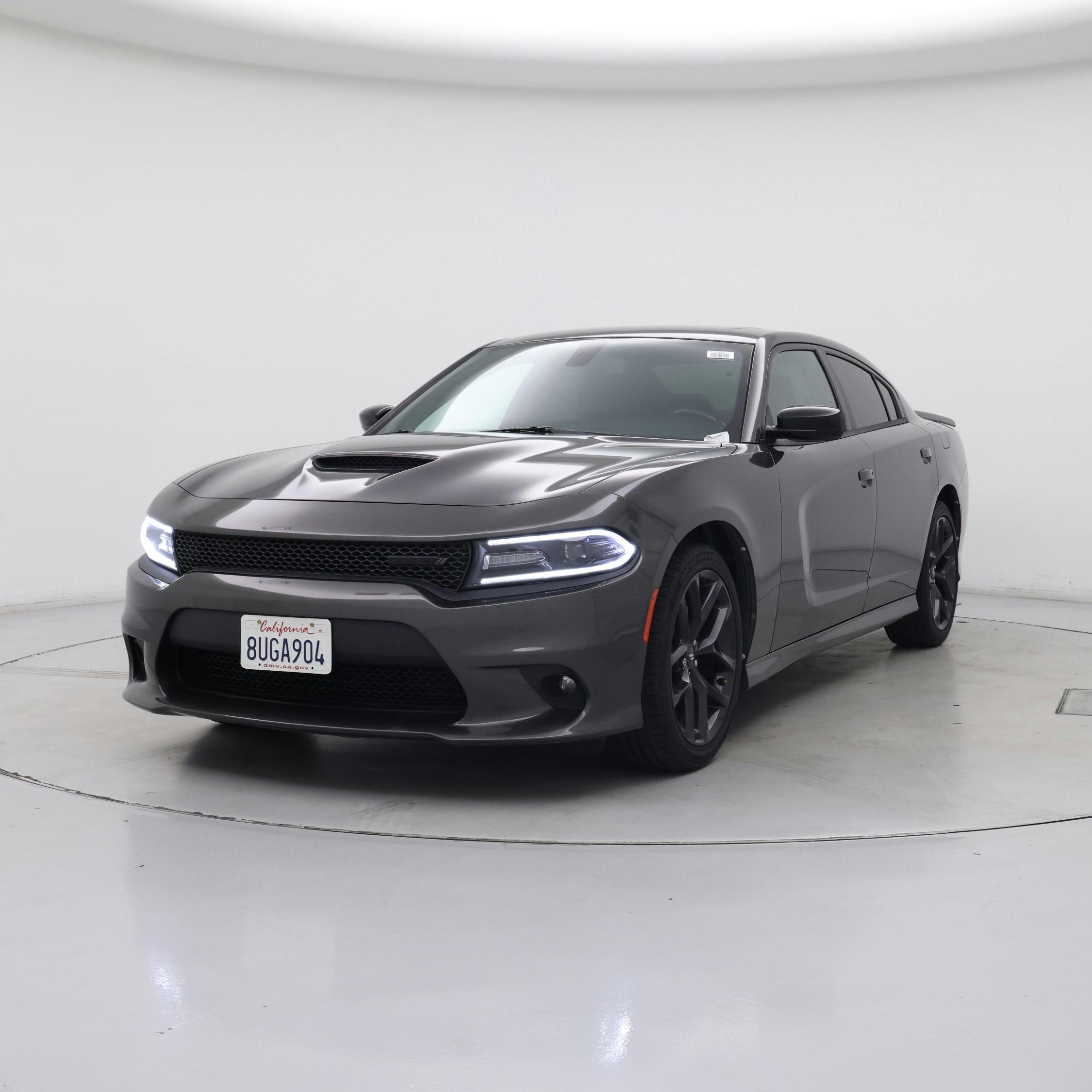 Thumbnail: 2020 Dodge Charger - 4