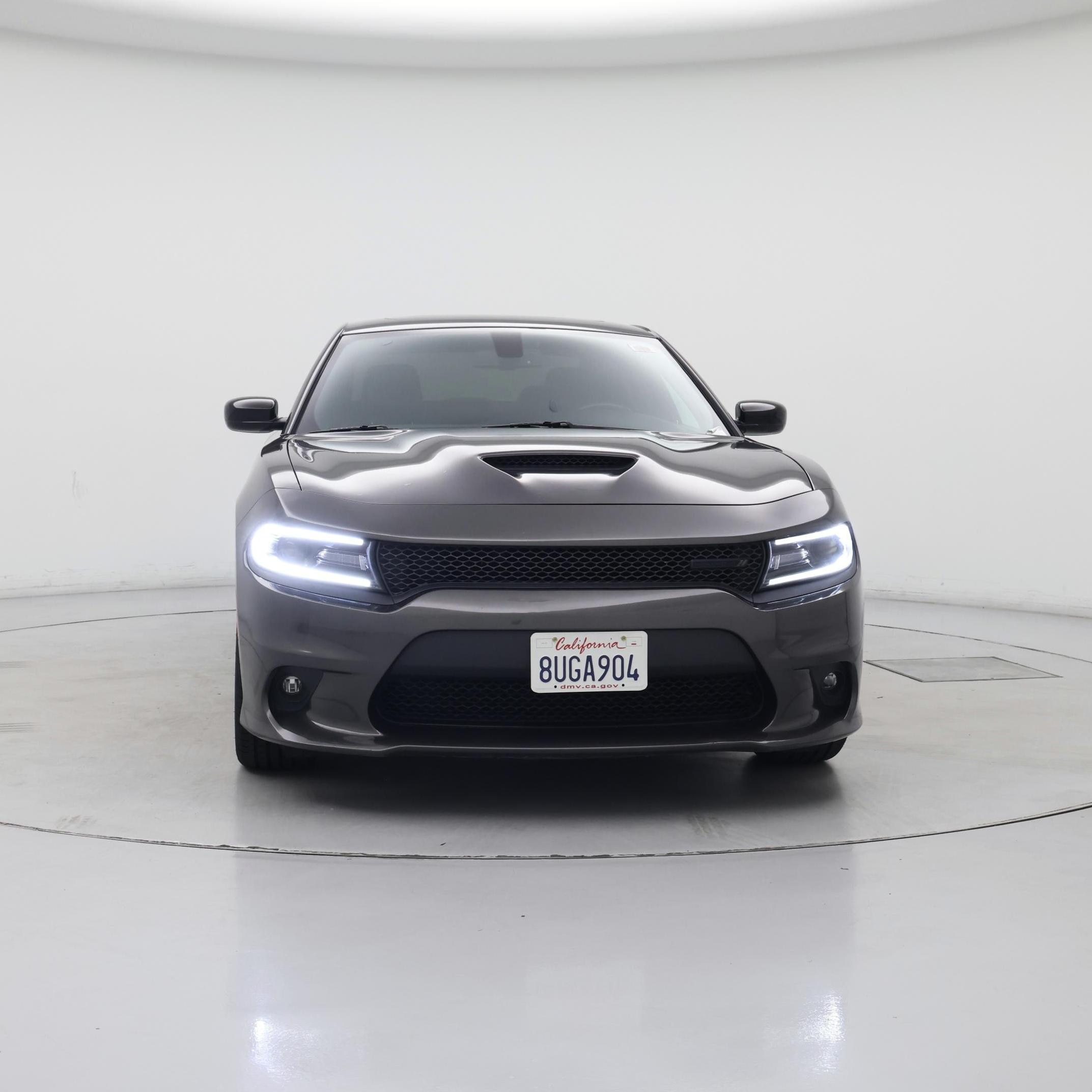 Thumbnail: 2020 Dodge Charger - 5