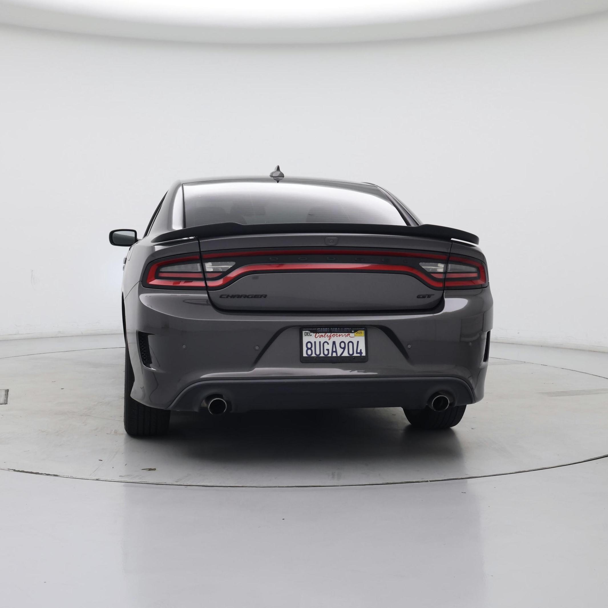 Thumbnail: 2020 Dodge Charger - 6