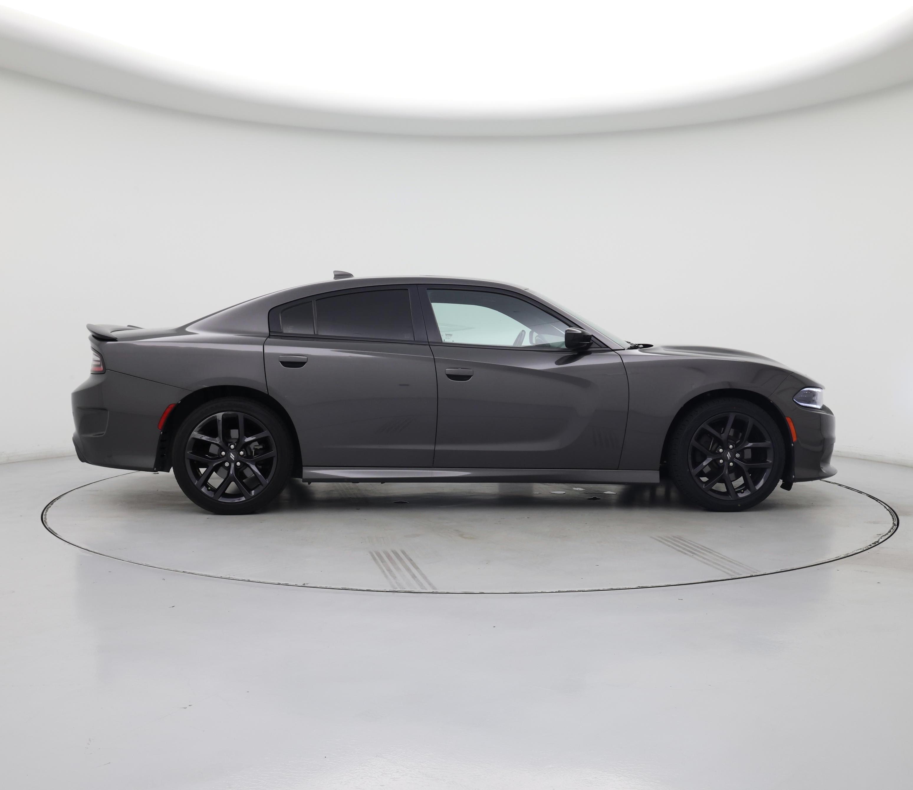 Thumbnail: 2020 Dodge Charger - 7