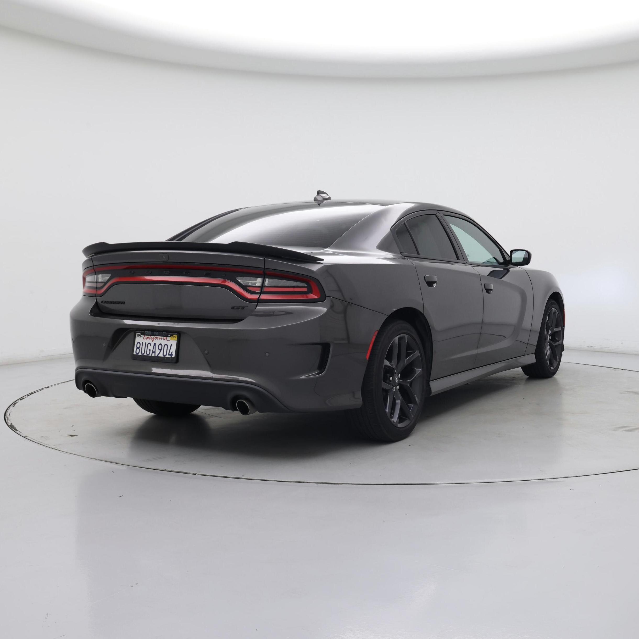 Thumbnail: 2020 Dodge Charger - 8