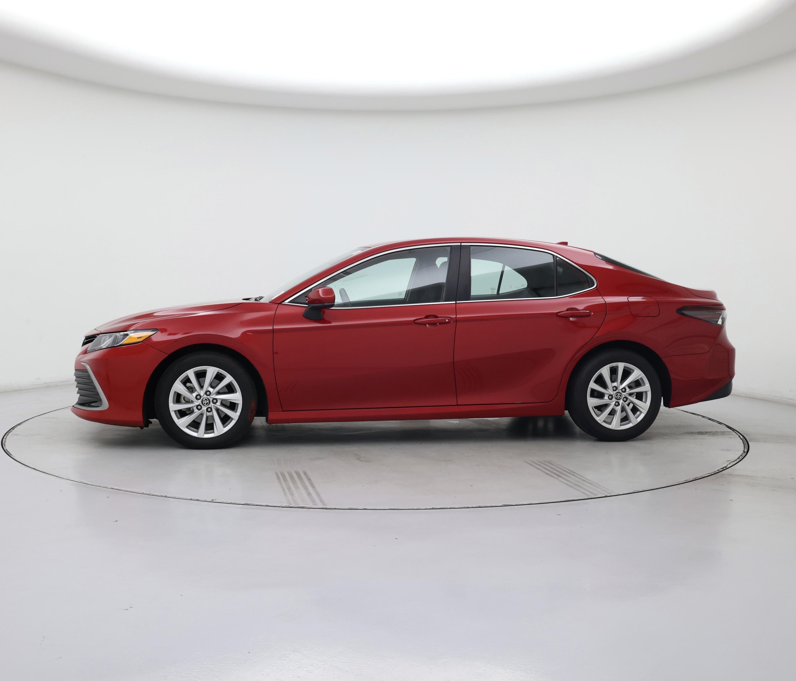Thumbnail: 2023 Toyota Camry - 3