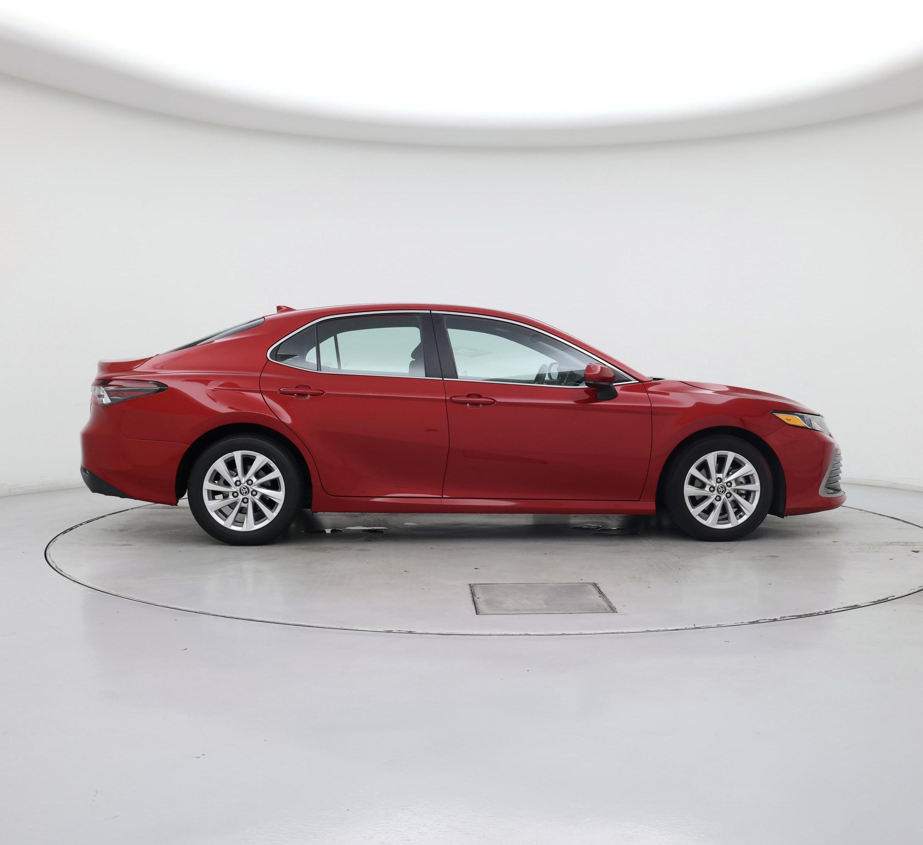 Thumbnail: 2023 Toyota Camry - 7