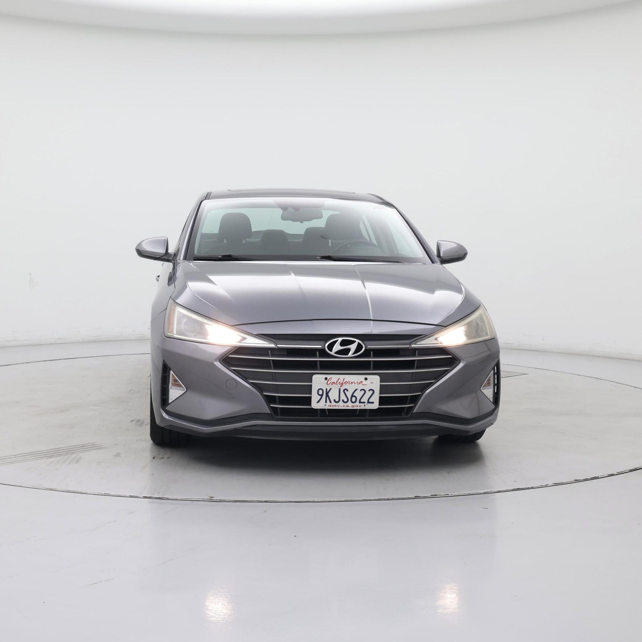 Thumbnail: 2019 Hyundai Elantra - 5