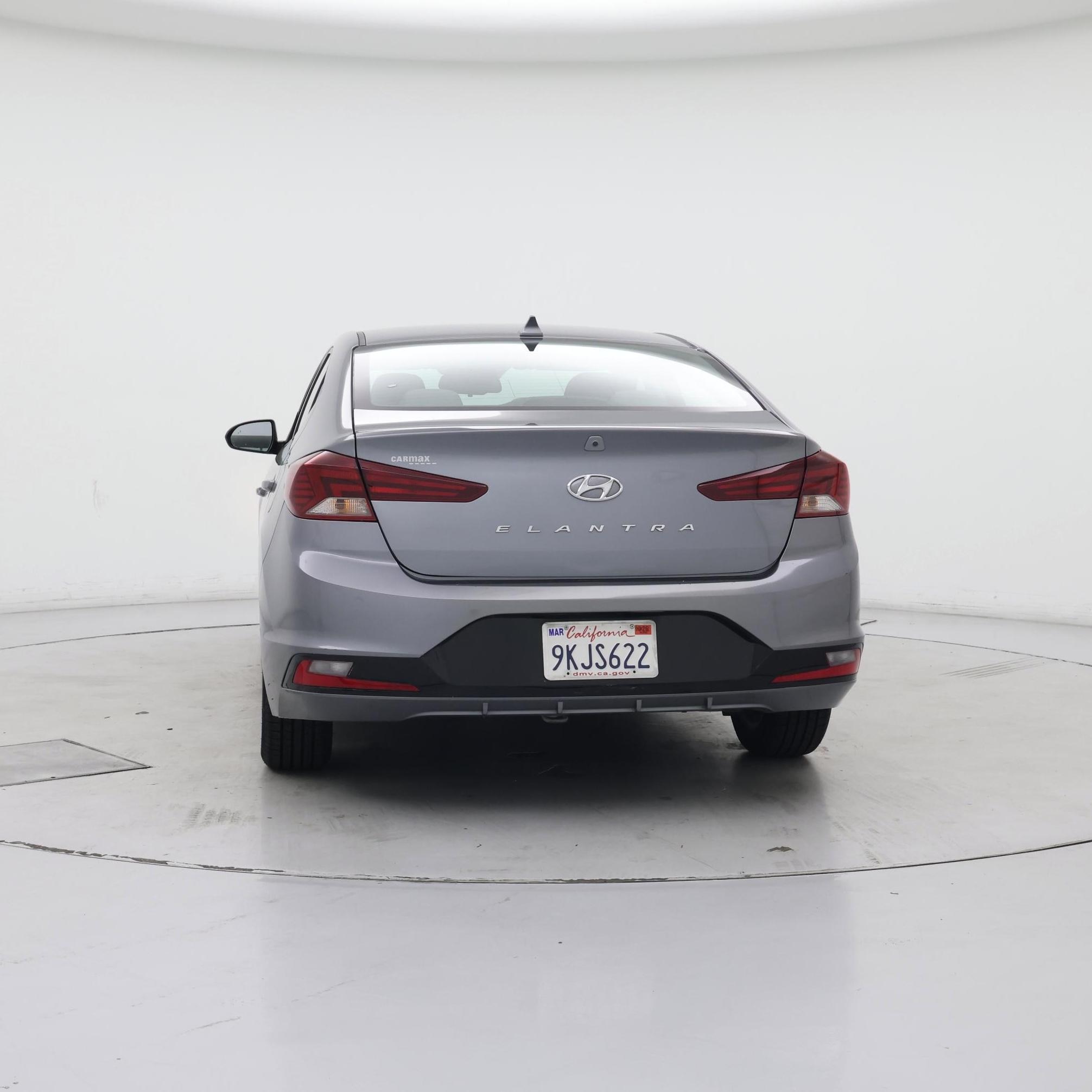 Thumbnail: 2019 Hyundai Elantra - 6