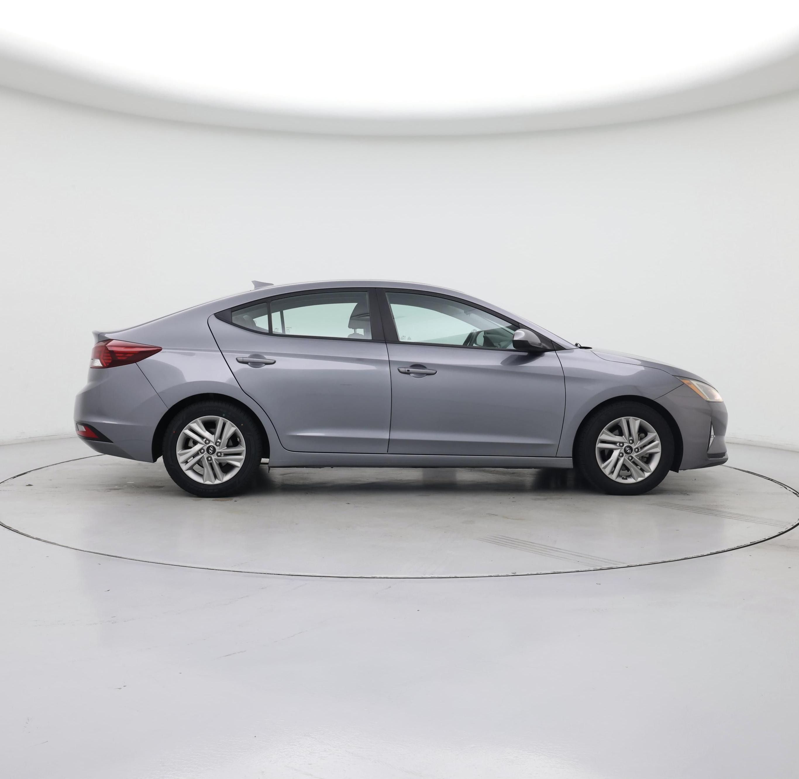 Thumbnail: 2019 Hyundai Elantra - 7