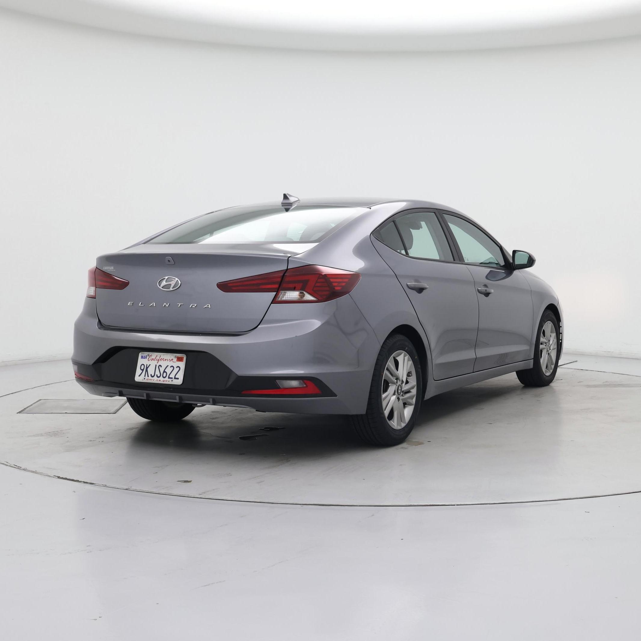 Thumbnail: 2019 Hyundai Elantra - 8