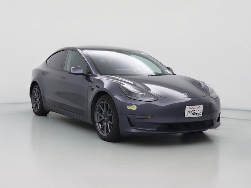 2022 Tesla Model 3 Long Range -
                  Palmdale, CA