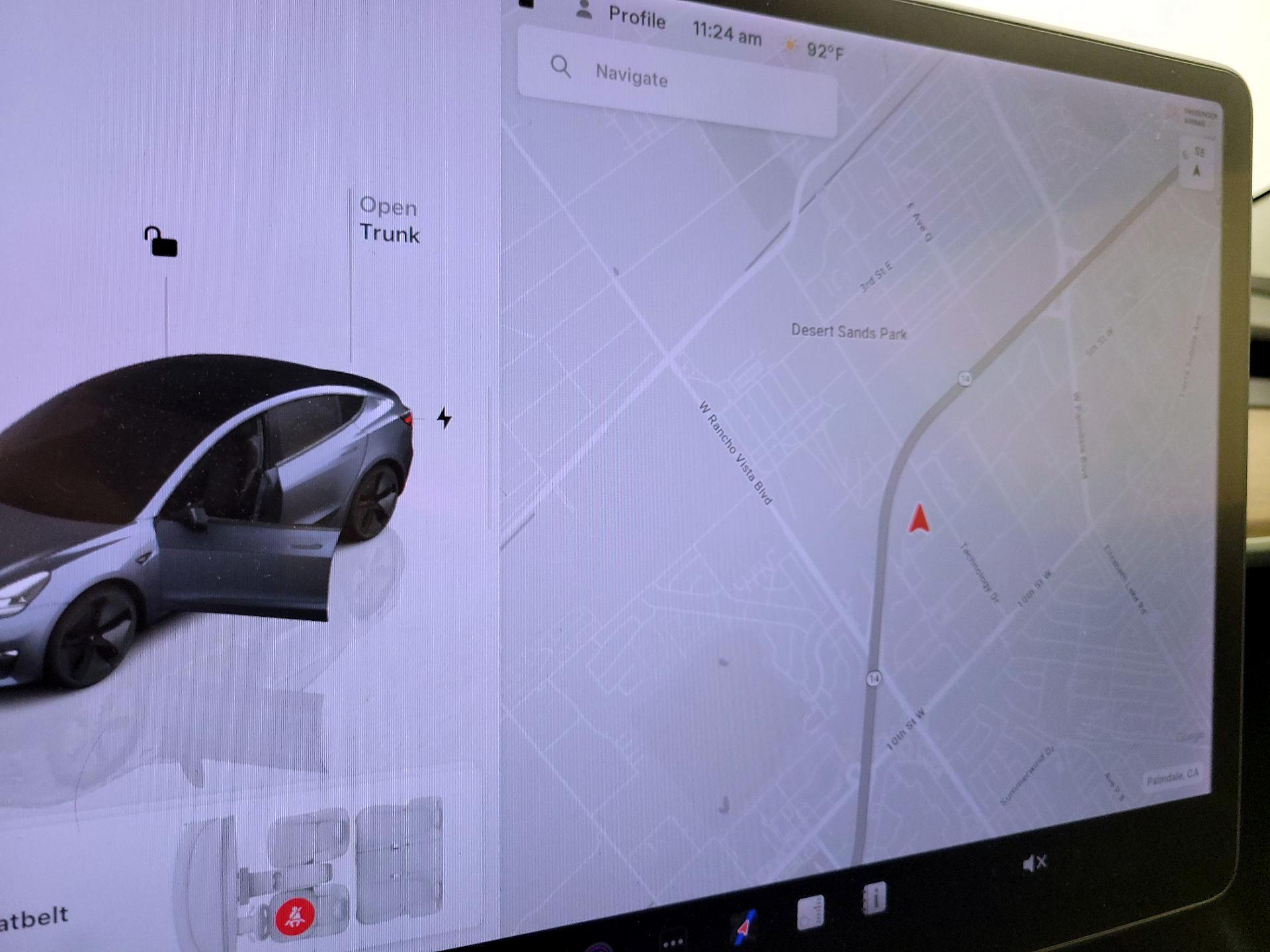 Thumbnail: 2022 Tesla Model 3 - 13