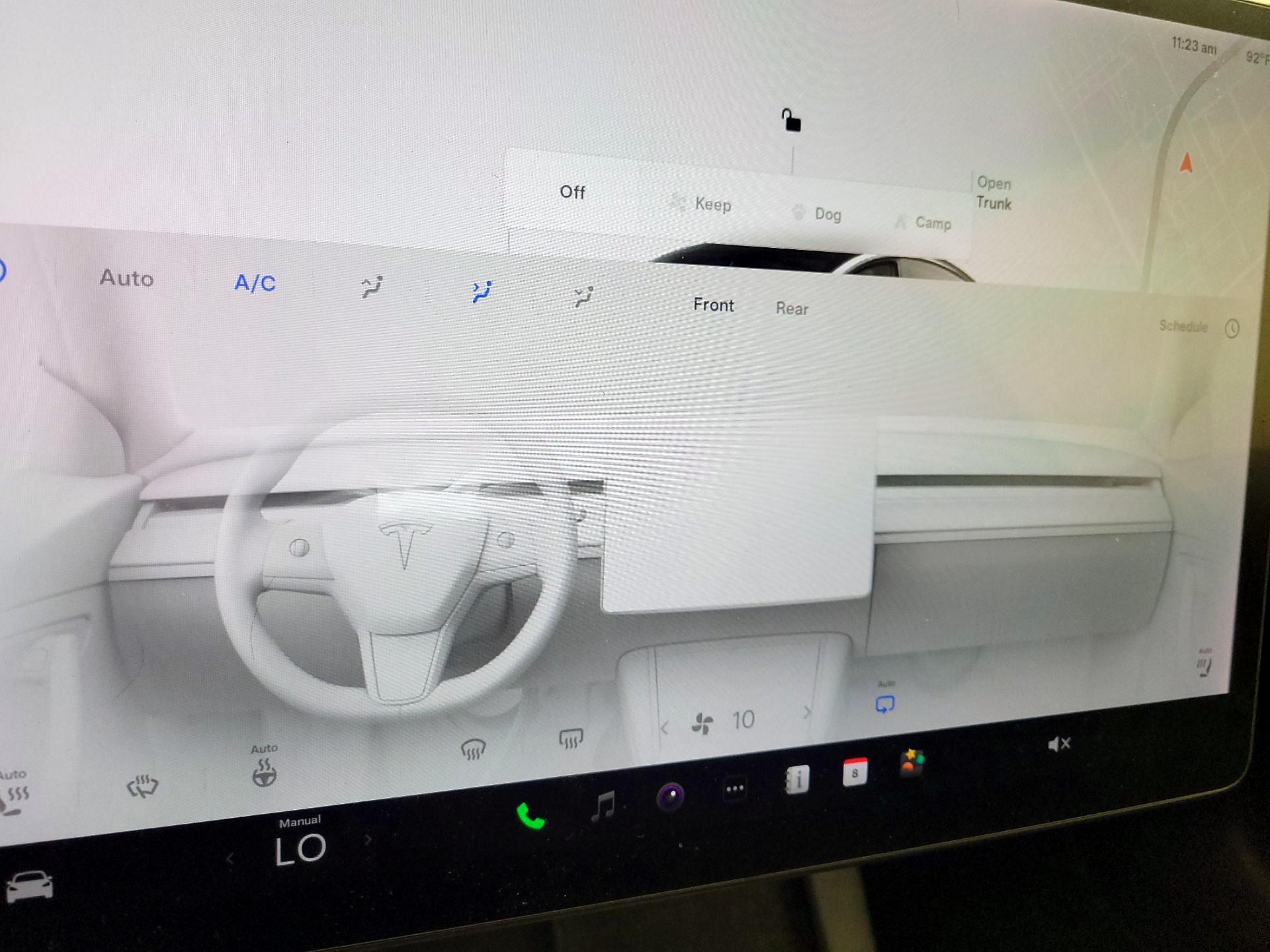 Thumbnail: 2022 Tesla Model 3 - 16