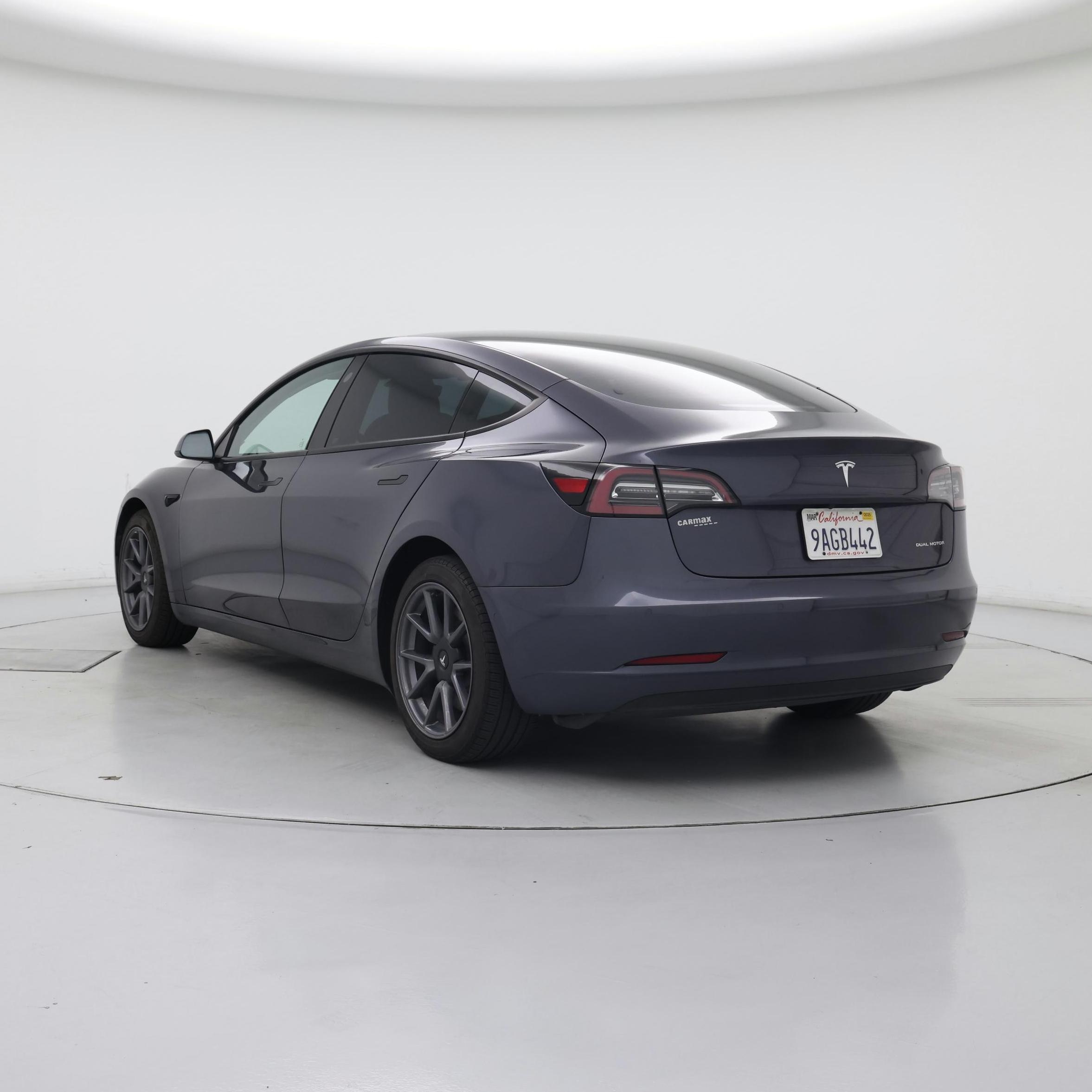 Thumbnail: 2022 Tesla Model 3 - 2