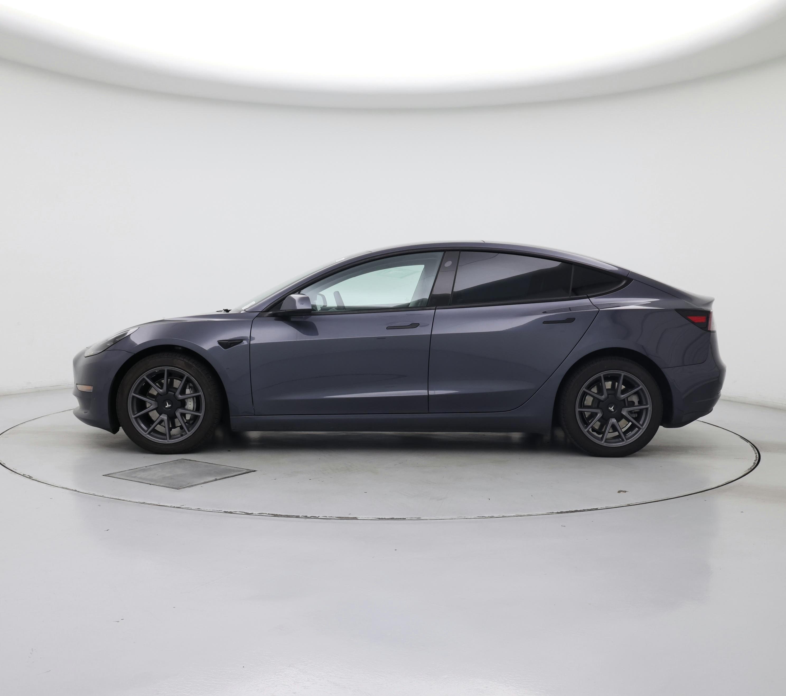 Thumbnail: 2022 Tesla Model 3 - 3