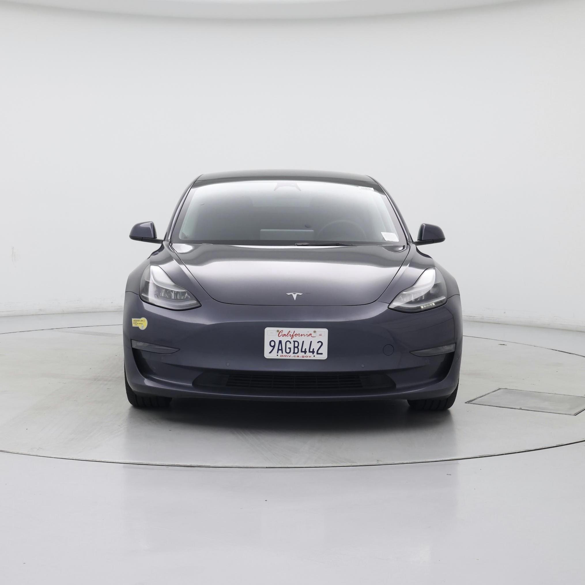 Thumbnail: 2022 Tesla Model 3 - 5