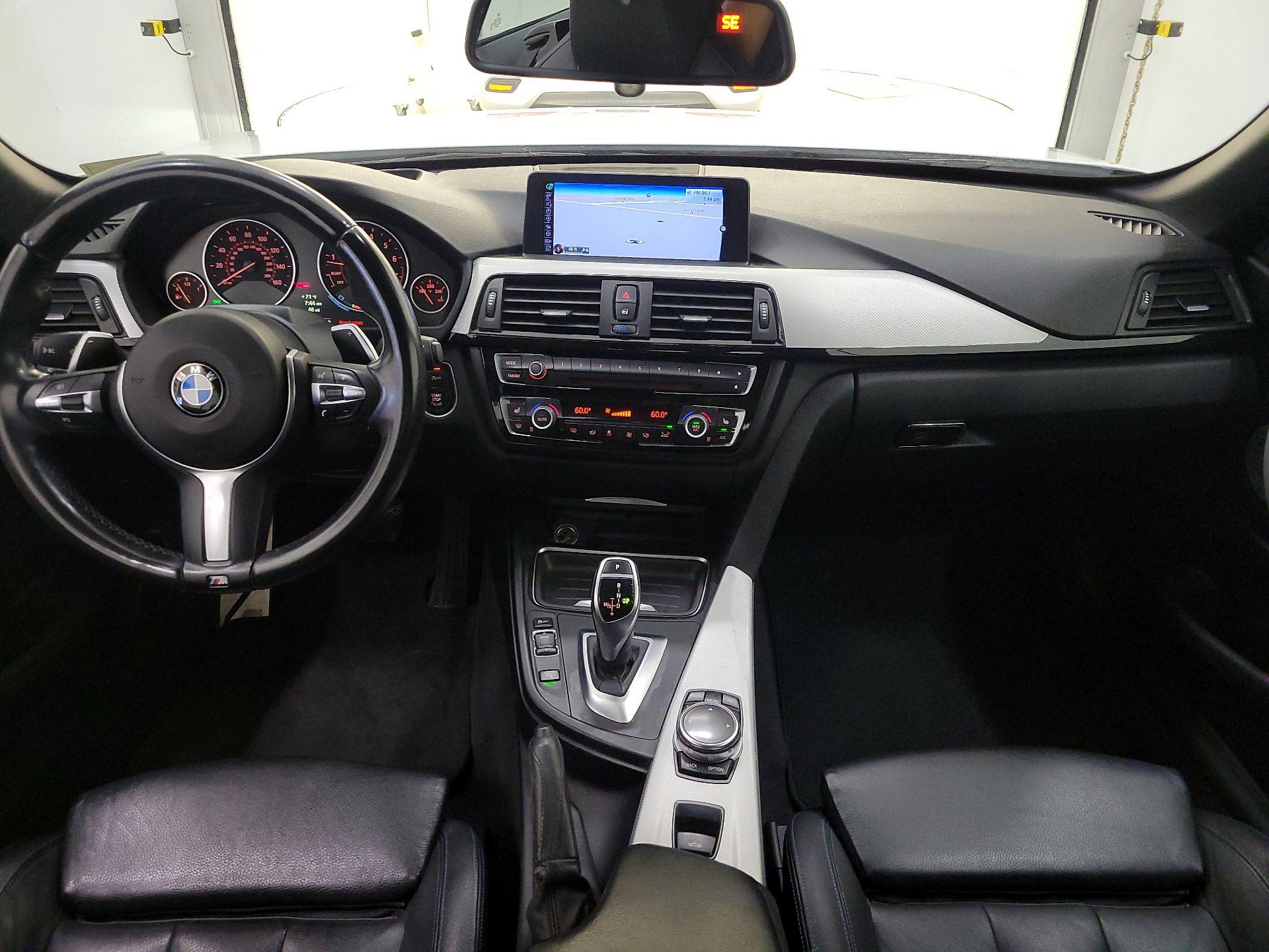 Thumbnail: 2014 BMW 4 Series - 9
