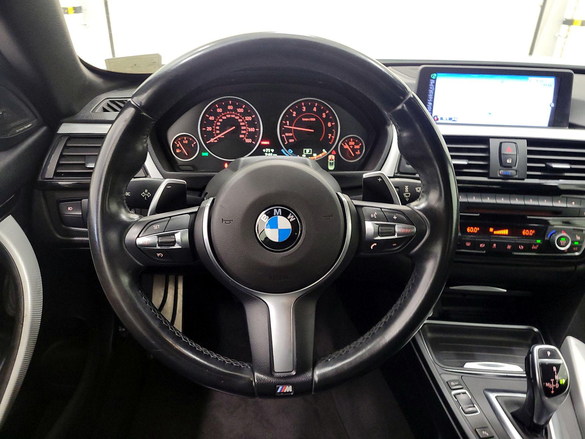 Thumbnail: 2014 BMW 4 Series - 10