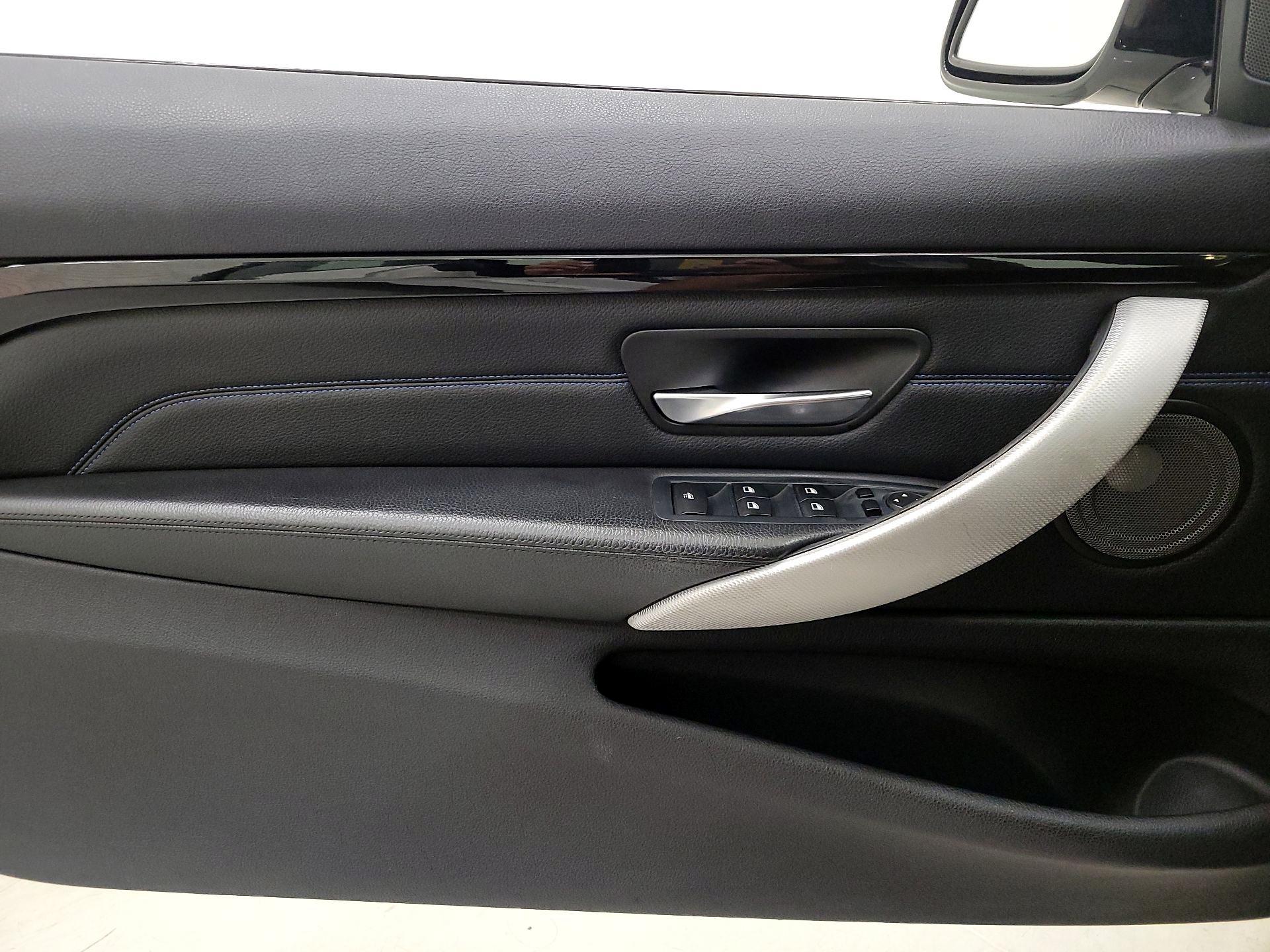 Thumbnail: 2014 BMW 4 Series - 12