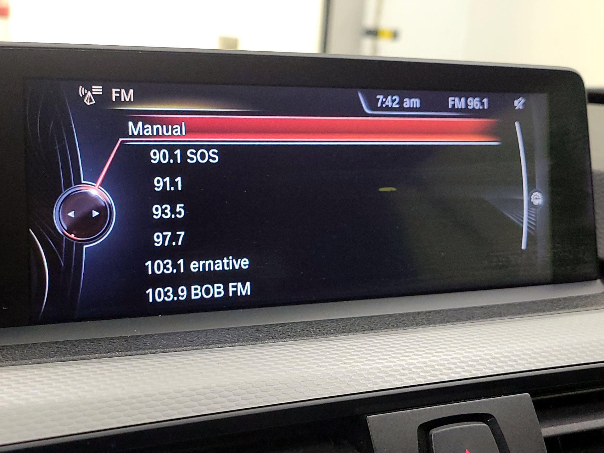 Thumbnail: 2014 BMW 4 Series - 16