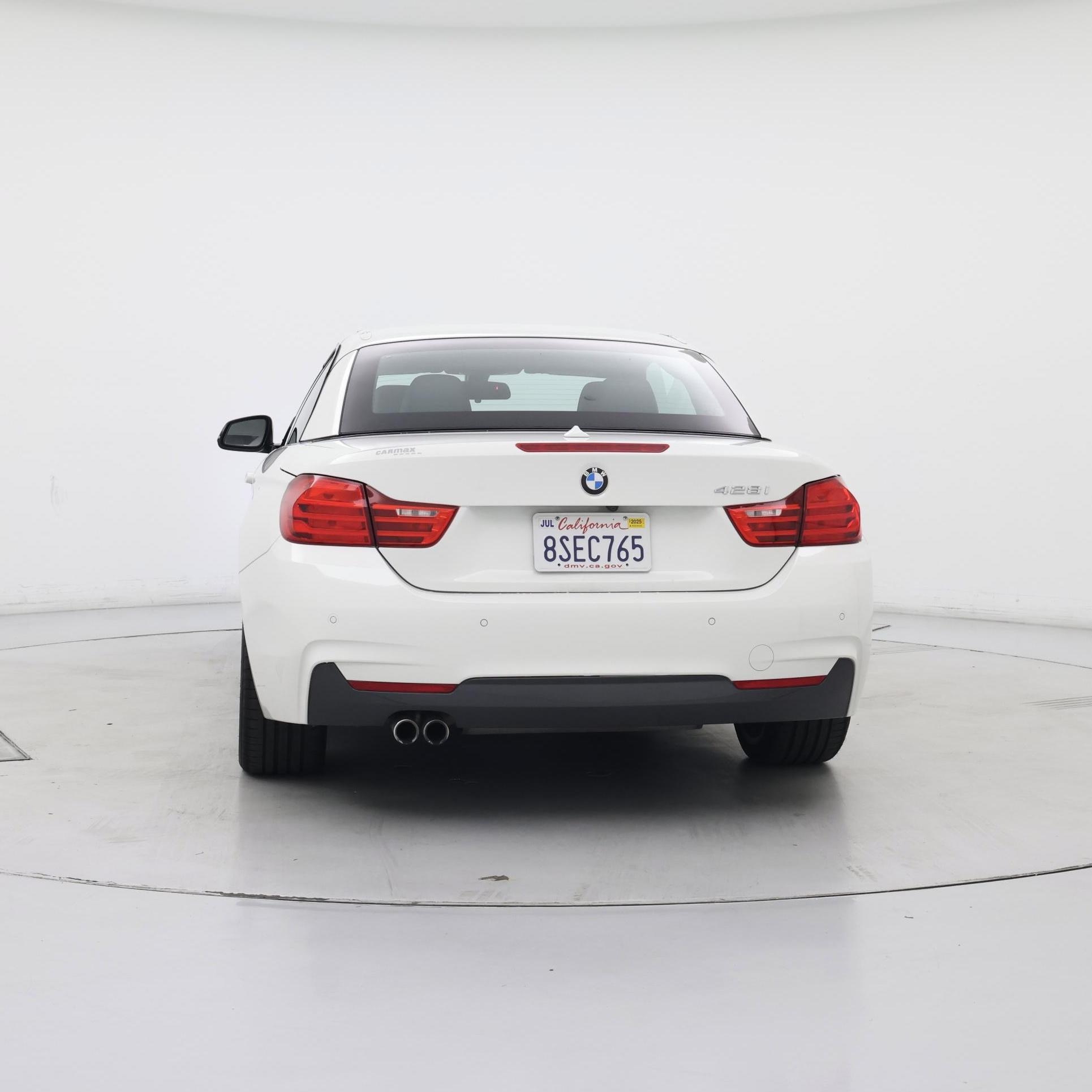 Thumbnail: 2014 BMW 4 Series - 6