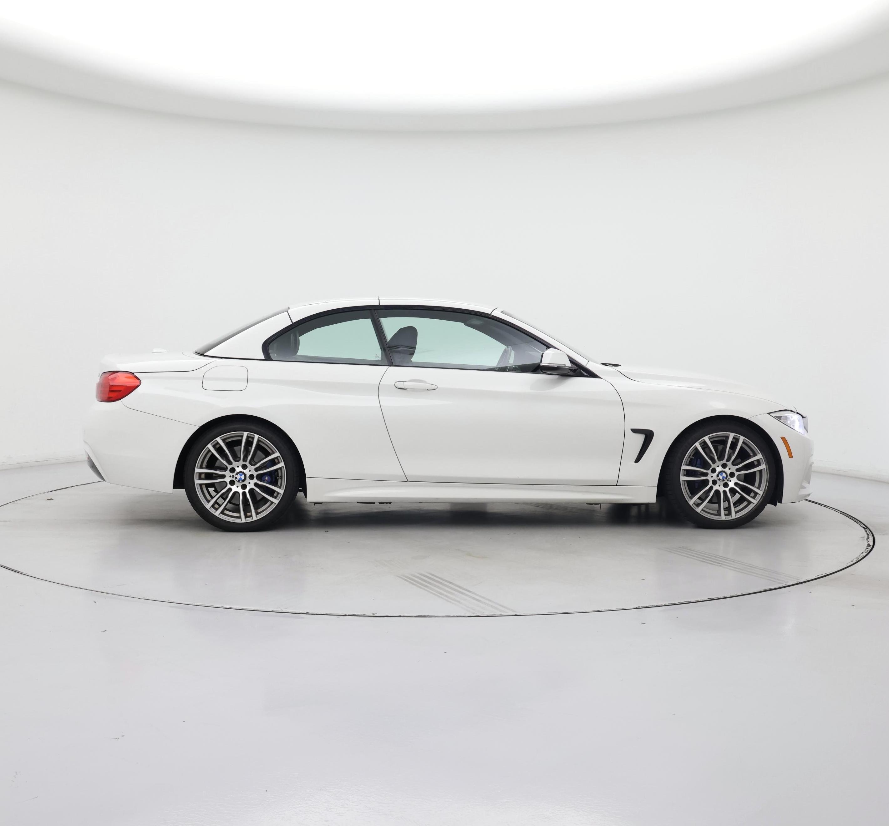 Thumbnail: 2014 BMW 4 Series - 7