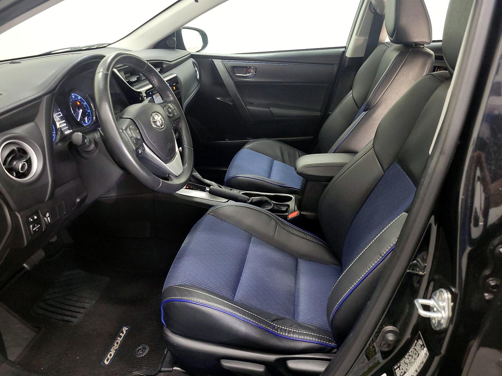 Thumbnail: 2017 Toyota Corolla - 11
