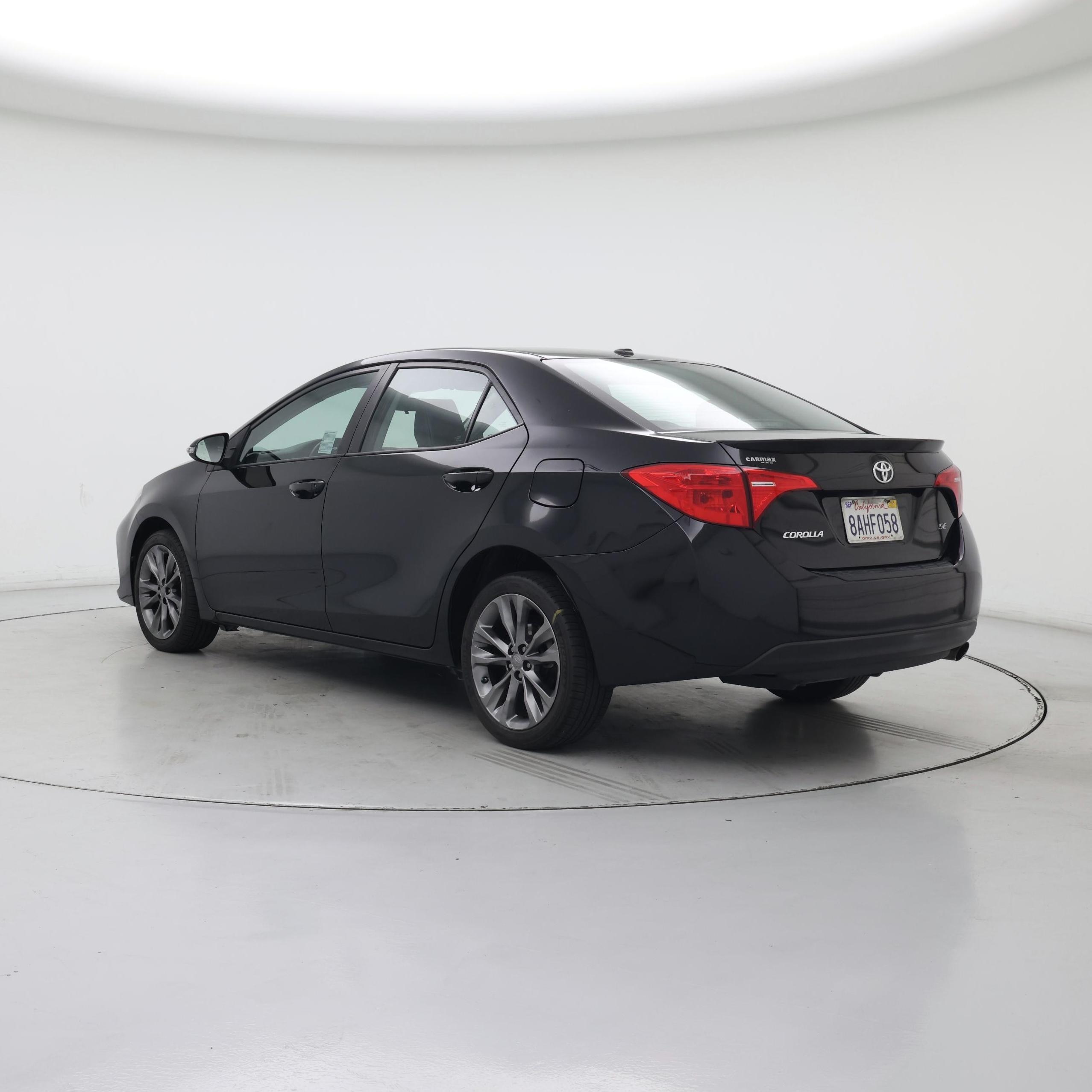 Thumbnail: 2017 Toyota Corolla - 2