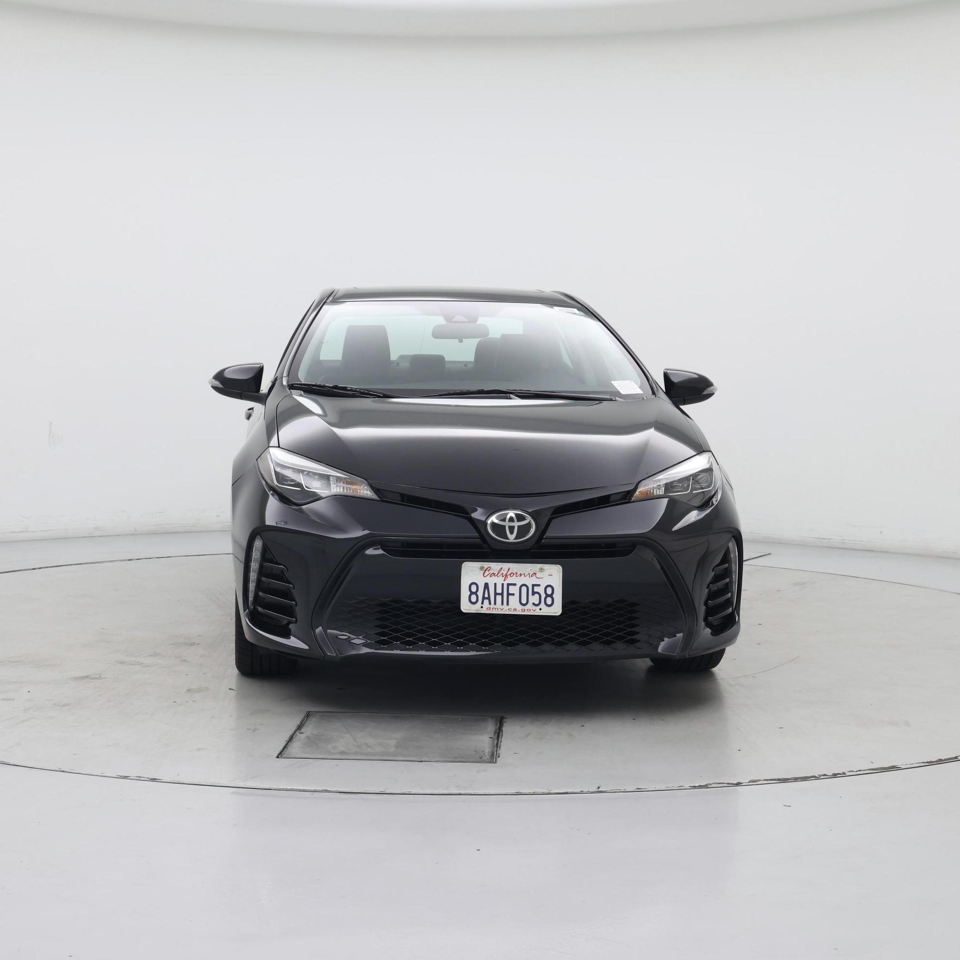 Thumbnail: 2017 Toyota Corolla - 5
