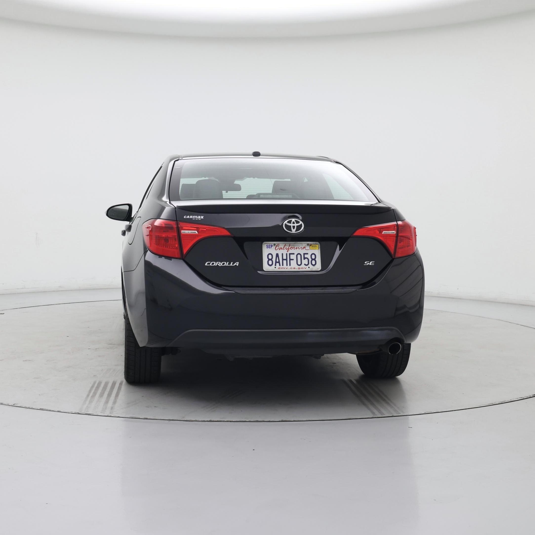 Thumbnail: 2017 Toyota Corolla - 6