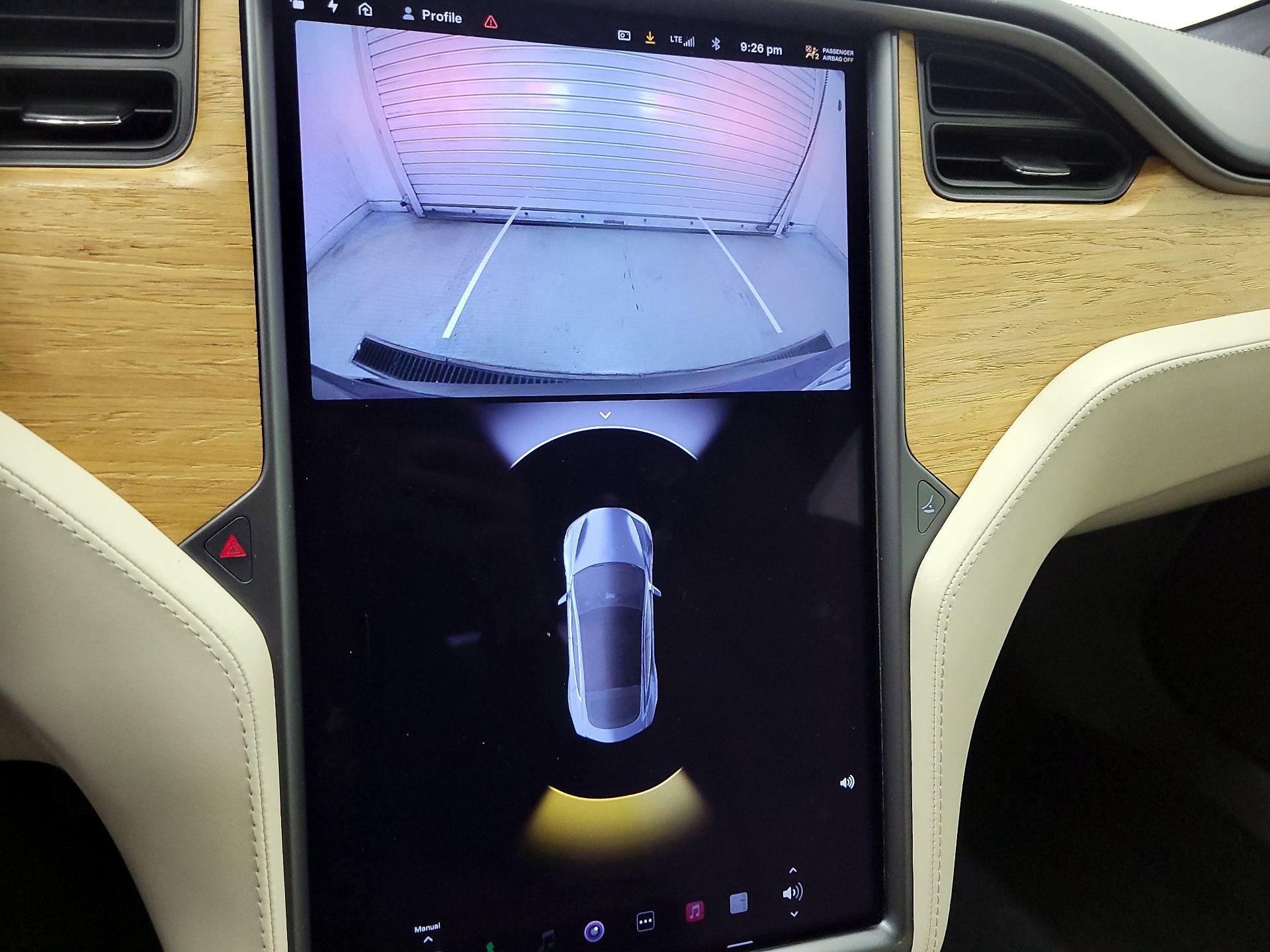 Thumbnail: 2020 Tesla Model S - 13