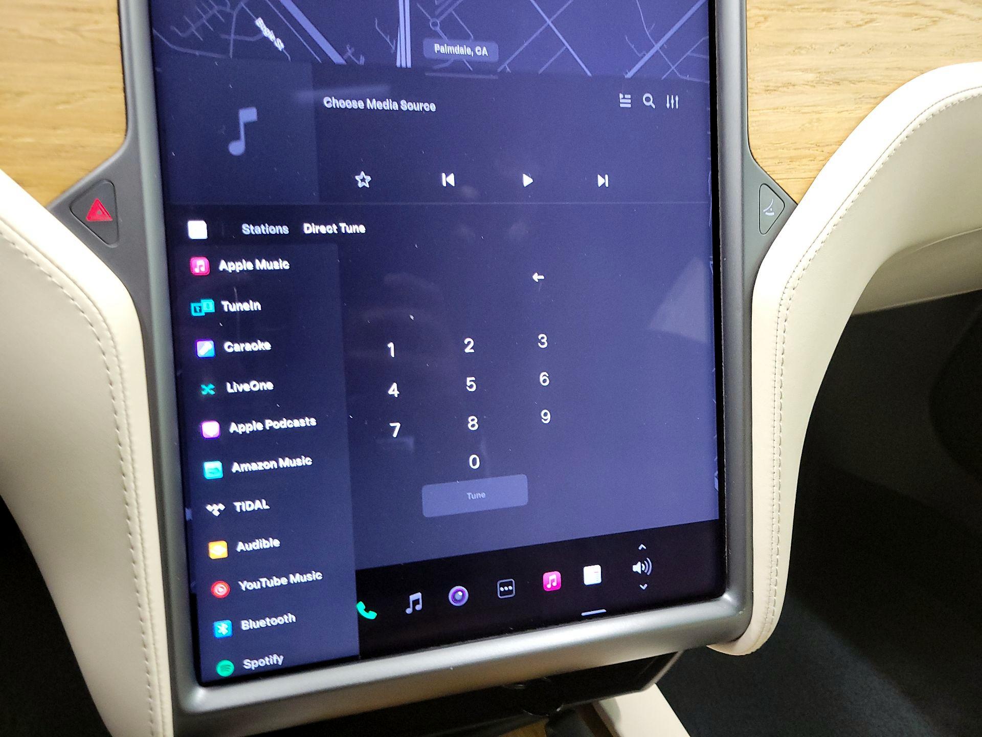 Thumbnail: 2020 Tesla Model S - 14