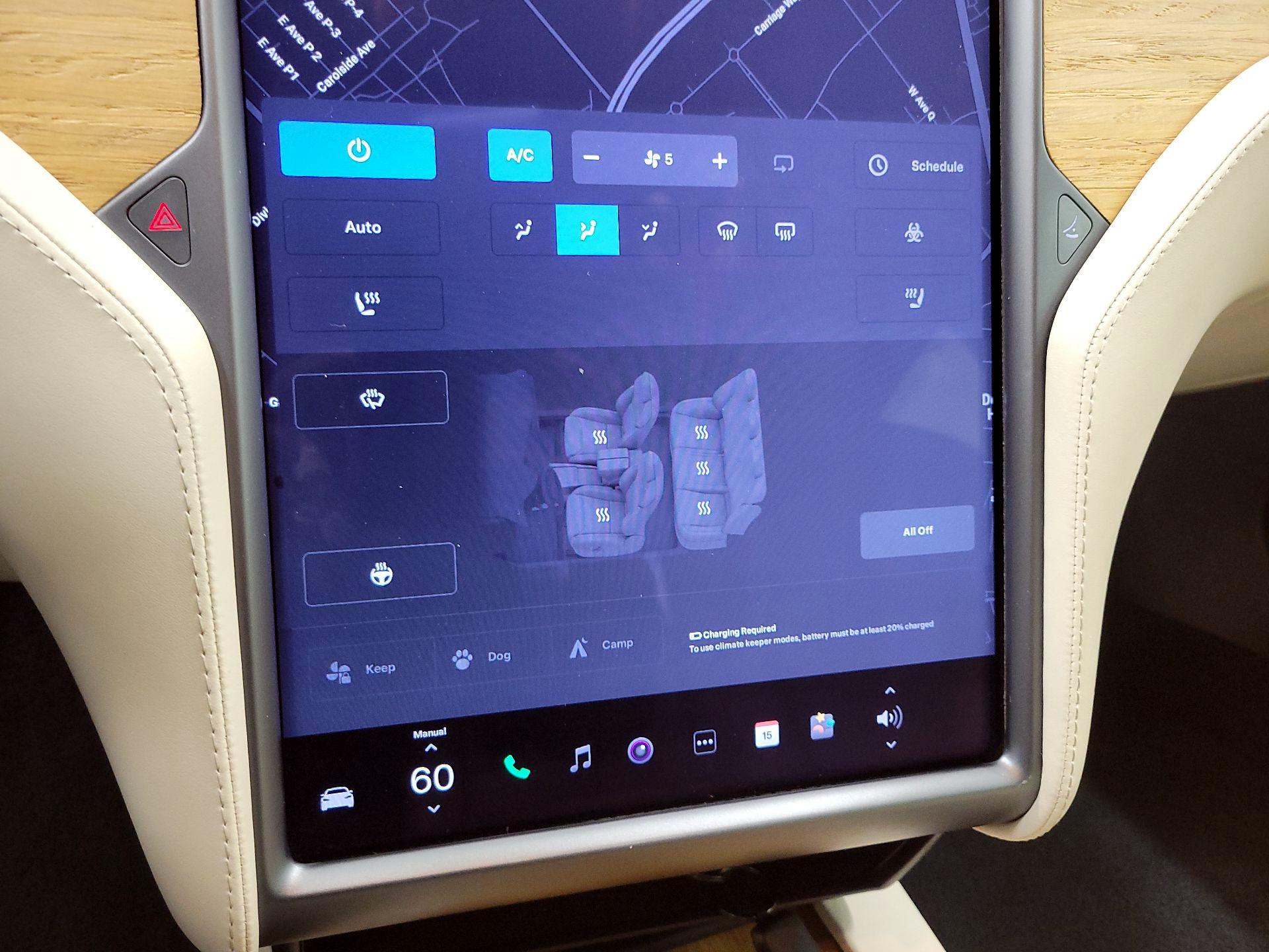 Thumbnail: 2020 Tesla Model S - 15
