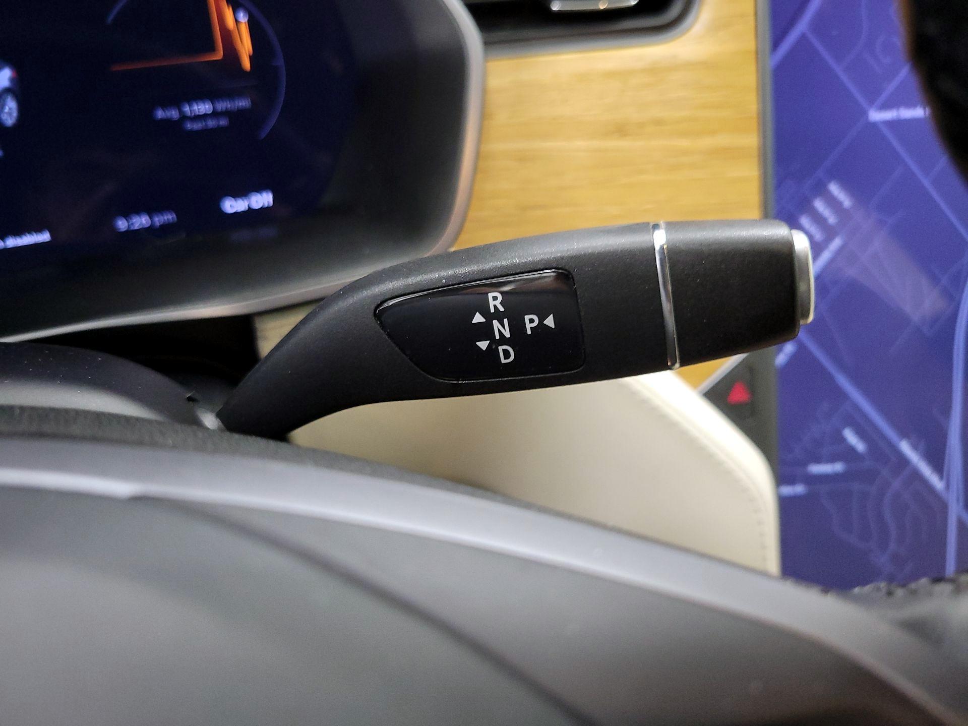 Thumbnail: 2020 Tesla Model S - 16