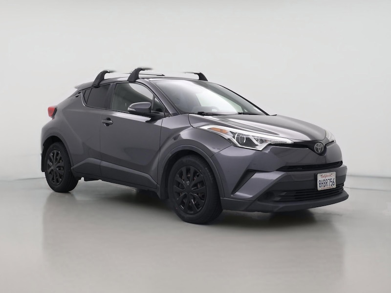 2019 Toyota C-HR LE -
                  Oxnard, CA